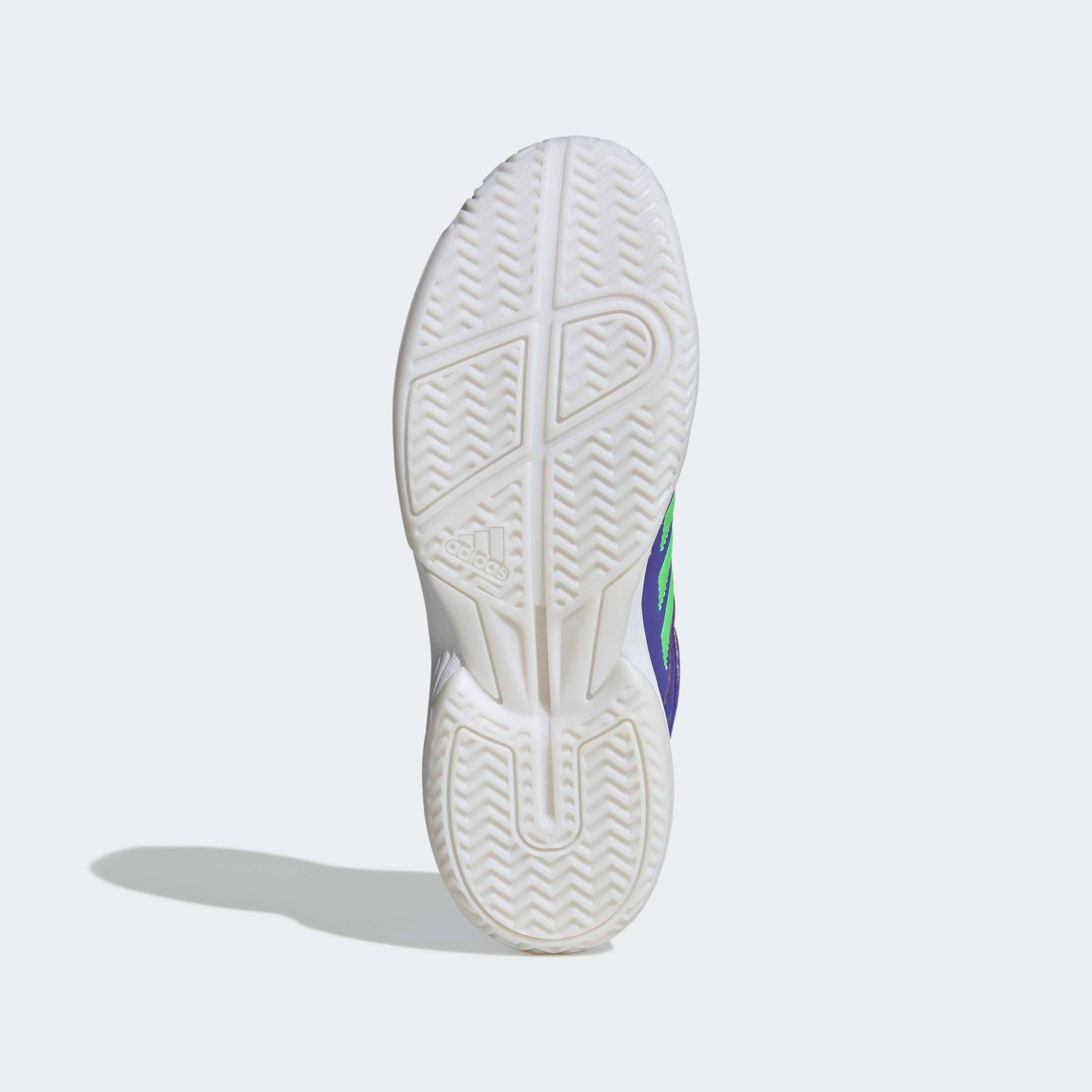 adidas Performance Chaussures d'intérieur »SPEEDCOURT«  adapté à tous les sports en salle