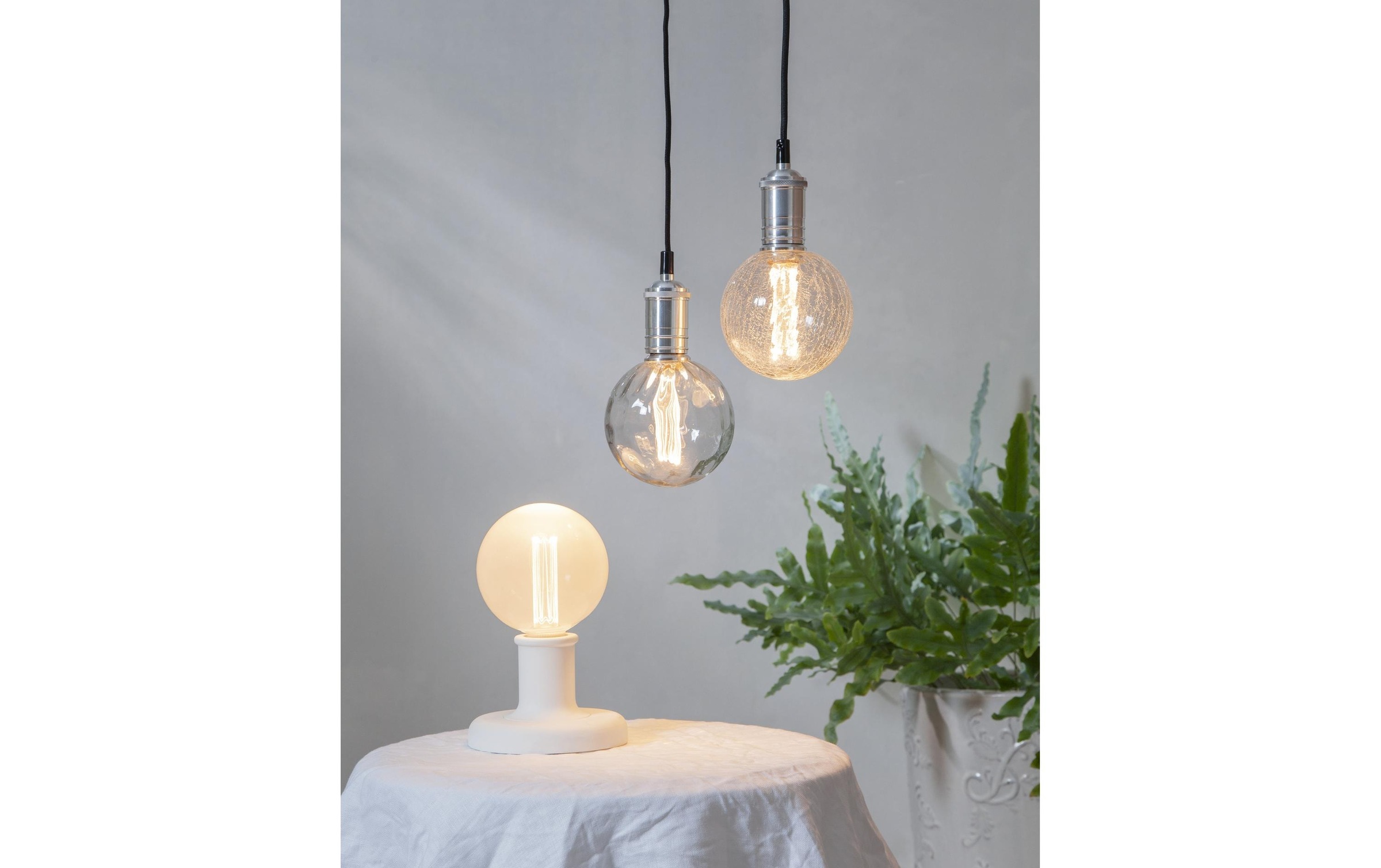 Parforce Traditional Hunting LED-Leuchtmittel »Lampe Generation Class«