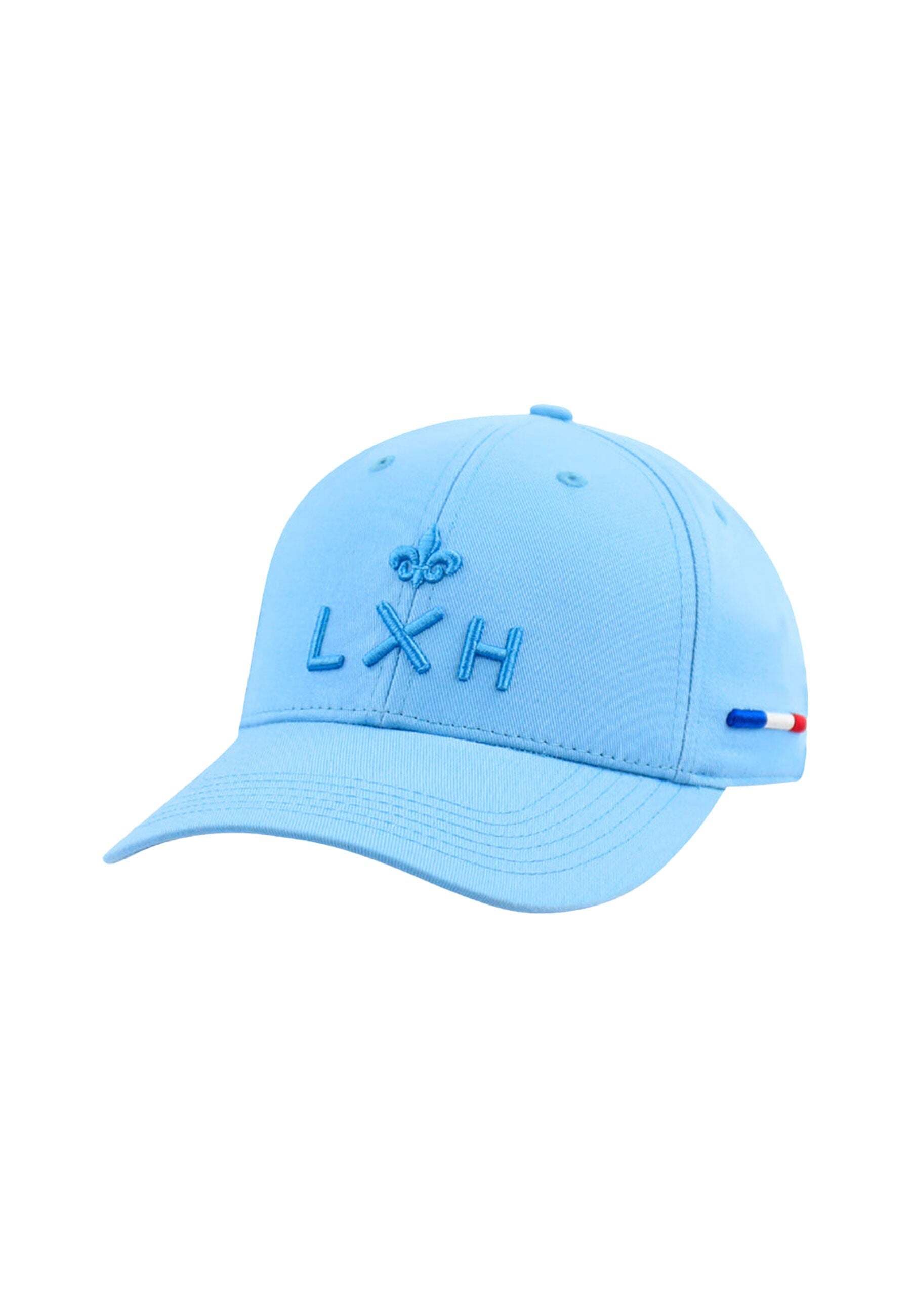 Baseball Cap »LXH Caps Casquette Pop - La Havane«