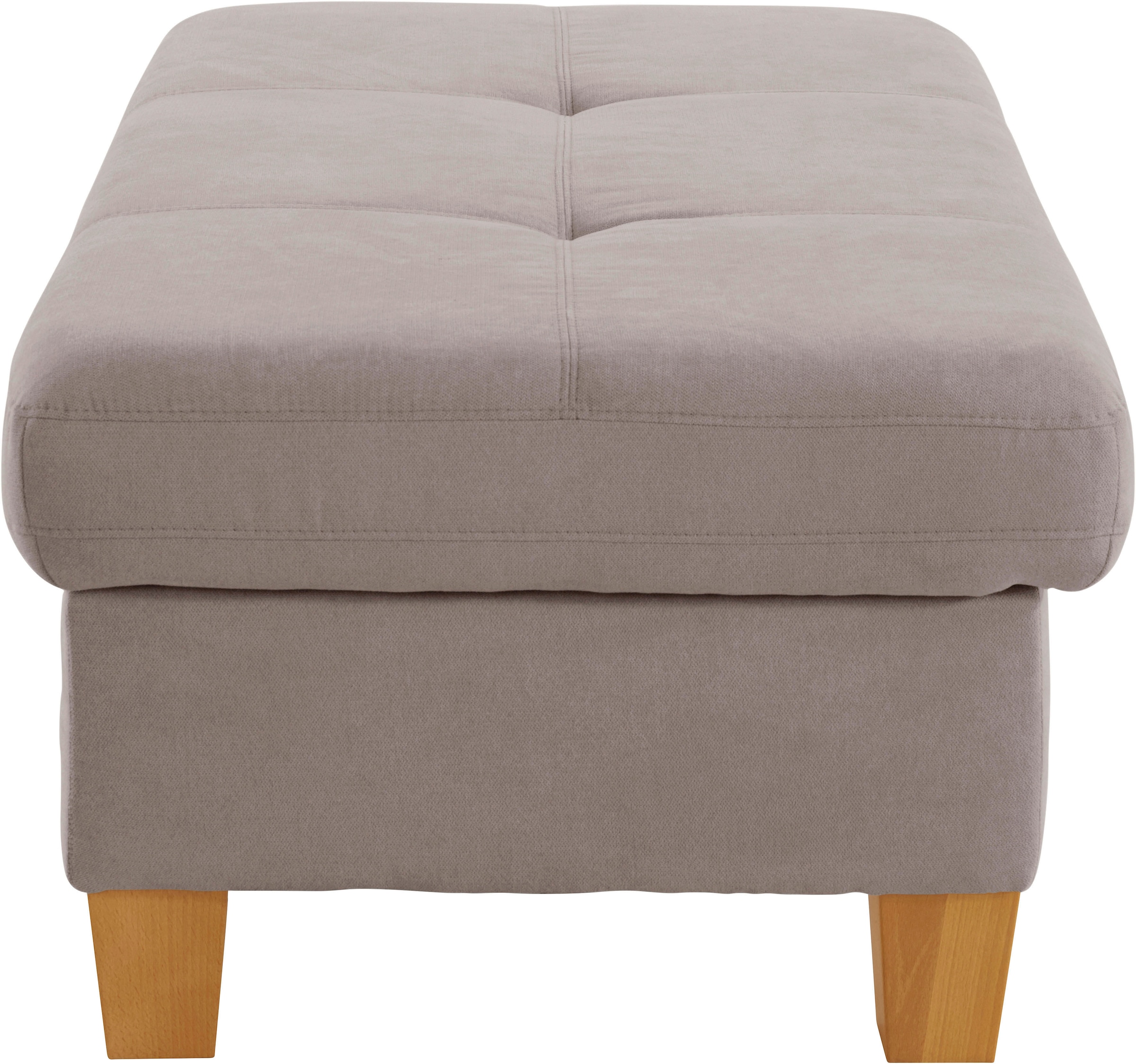 exxpo - sofa fashion Hocker »Enya«