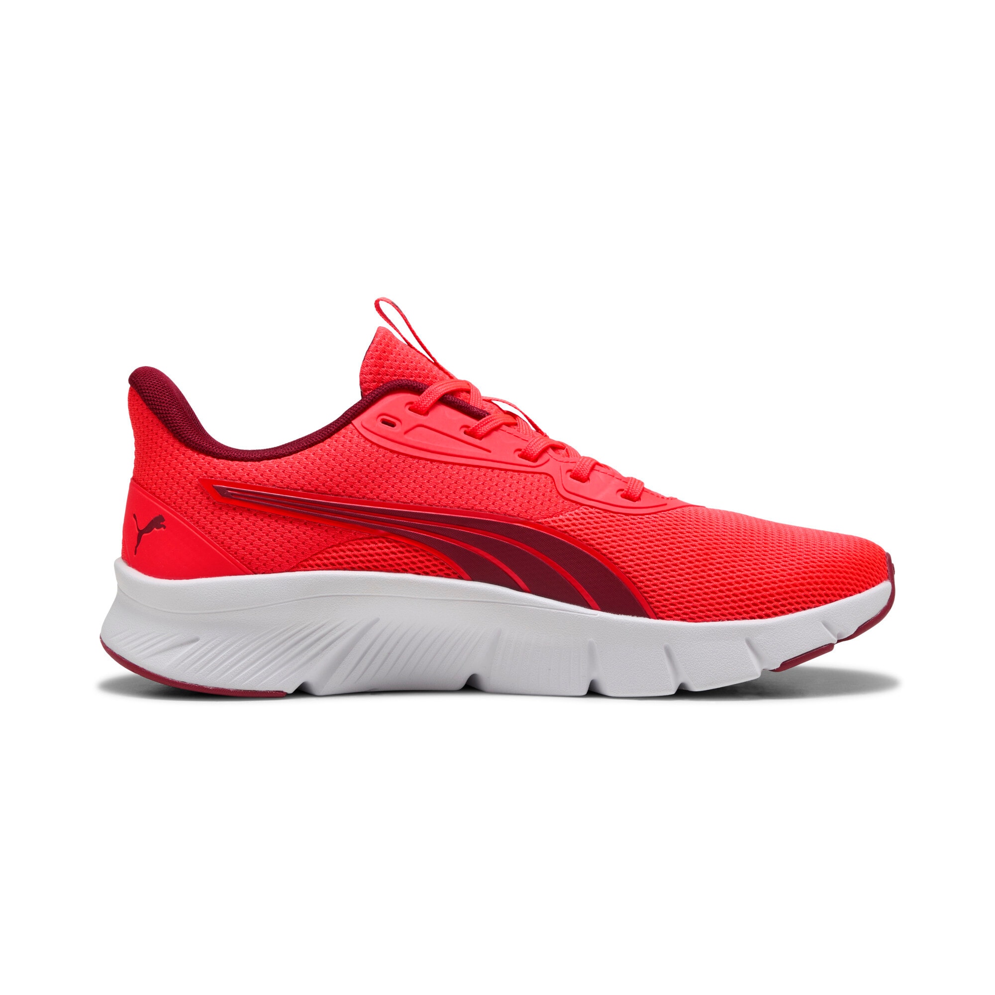 PUMA Chaussure de course »FLEXFOCUS LITE MODERN«  pour usage sportif quotidien, matière respirante