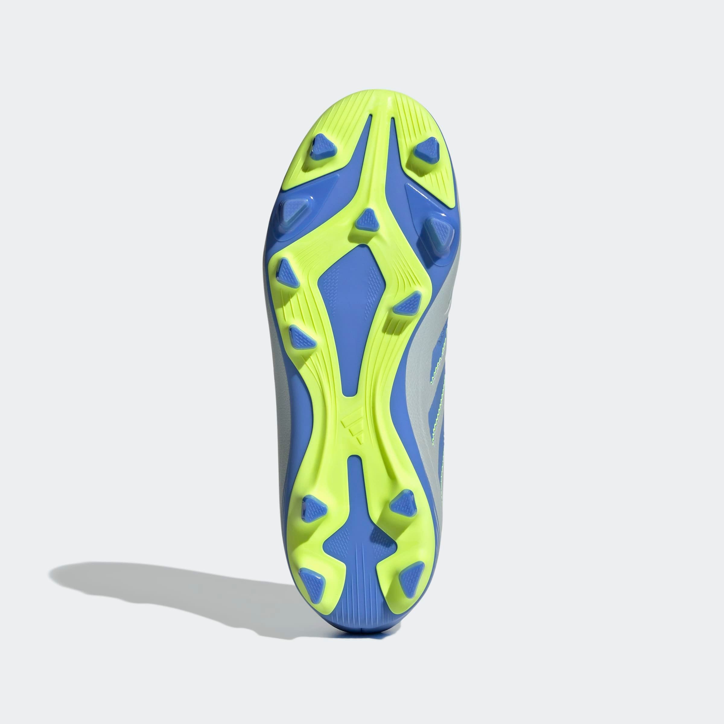 adidas Performance Fussballschuh »COPA PURE 3 CLUB KIDS FG/MG«