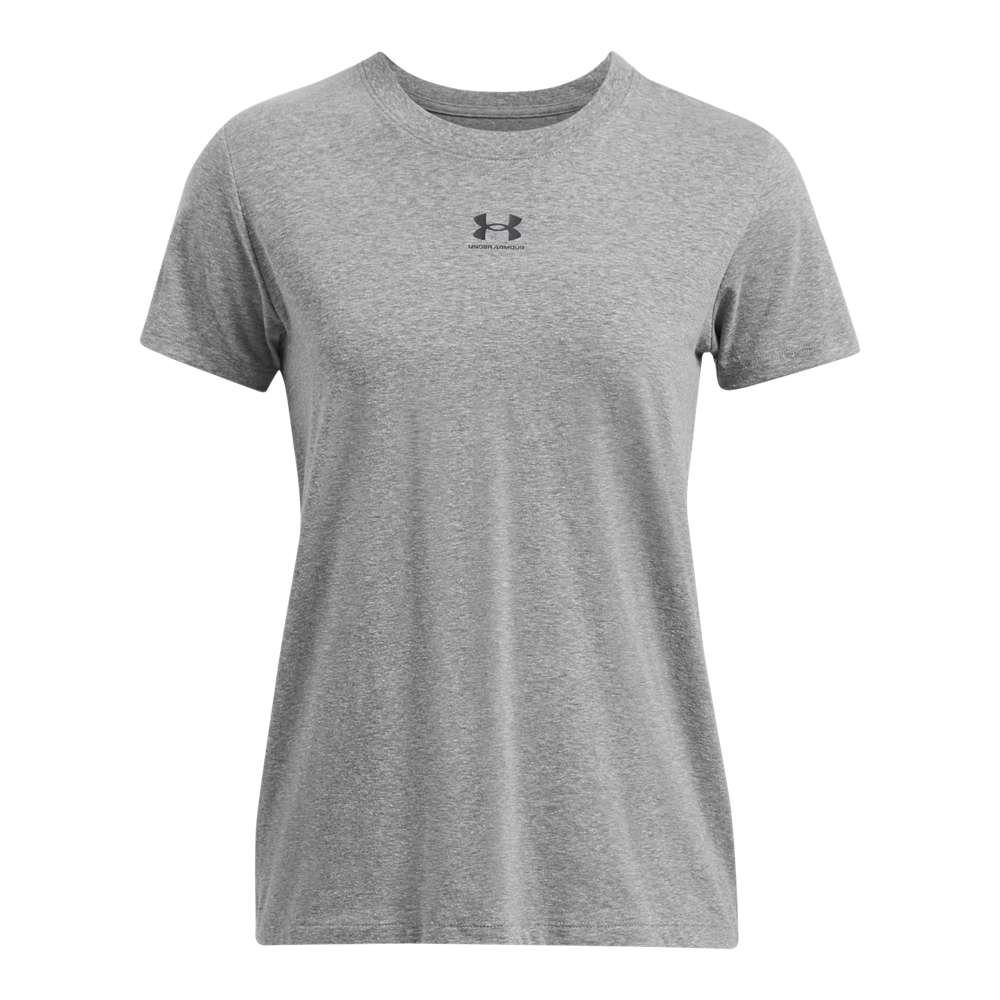 Under Armour® T-Shirt »UA RIVAL CORE SS«, (1 tlg.)