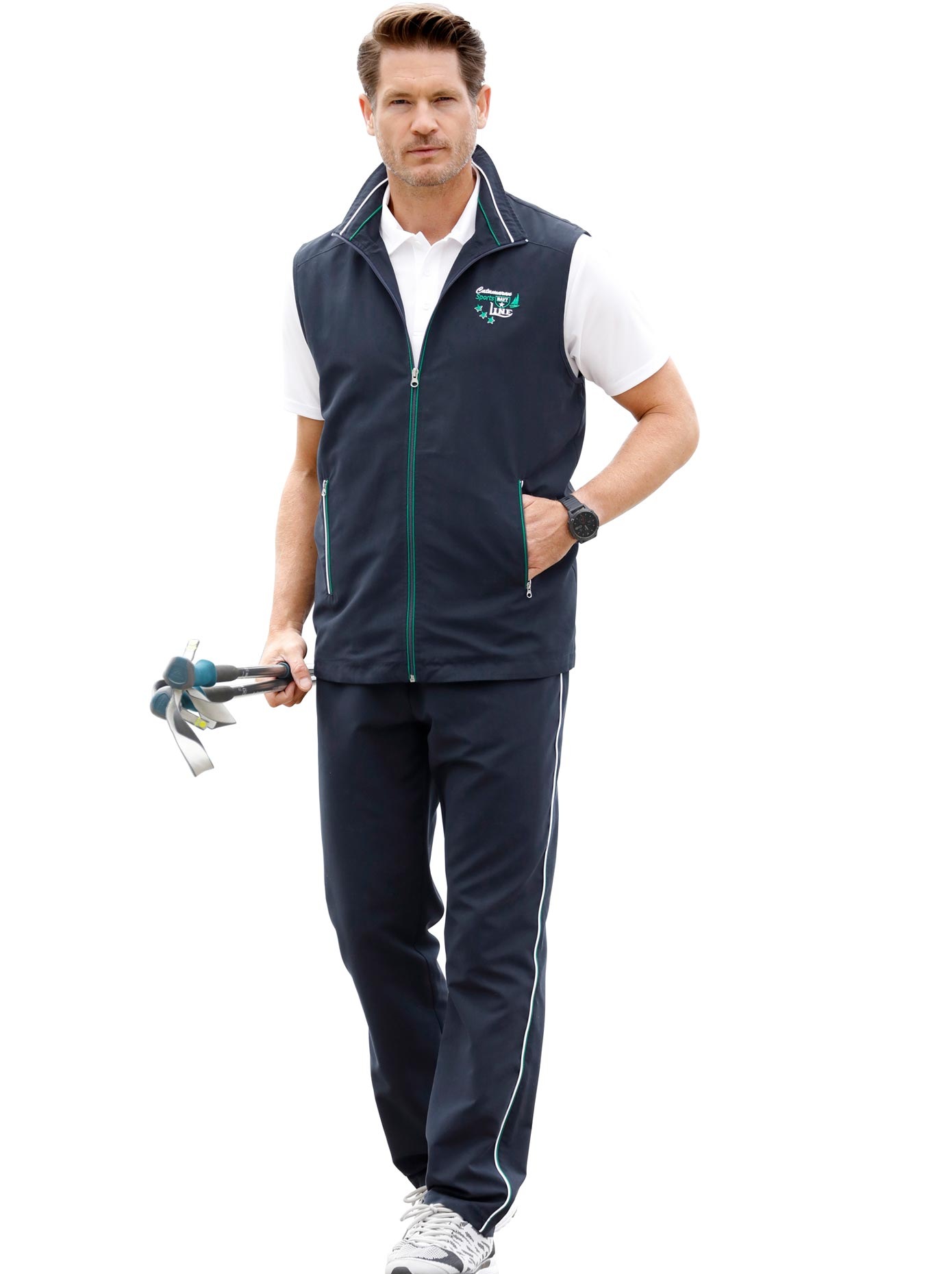 Image of Catamaran Trainingsanzug bei Ackermann Versand Schweiz