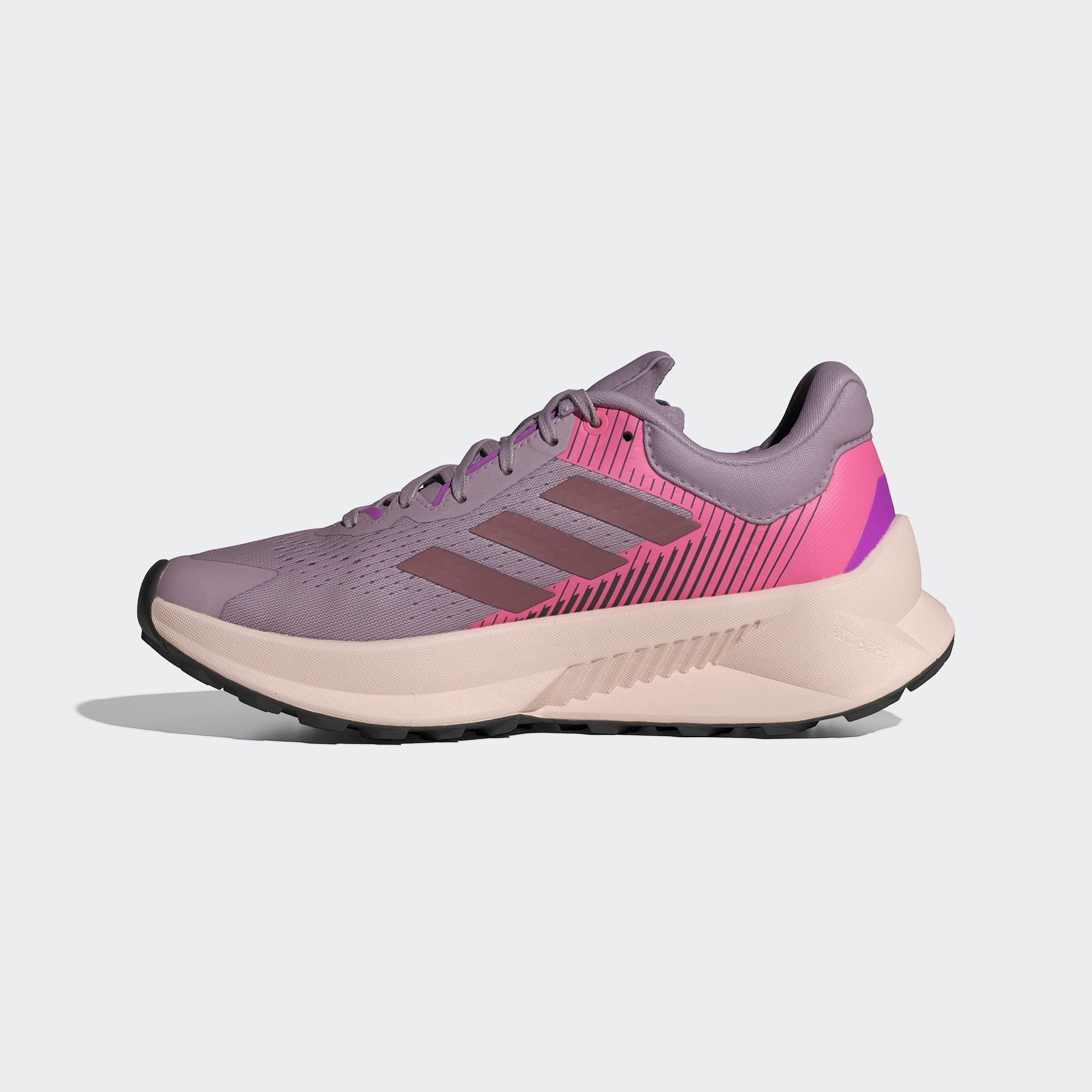 adidas TERREX Trailrunningschuh »SOULSTRIDE FLOW TRAILRUNNING«