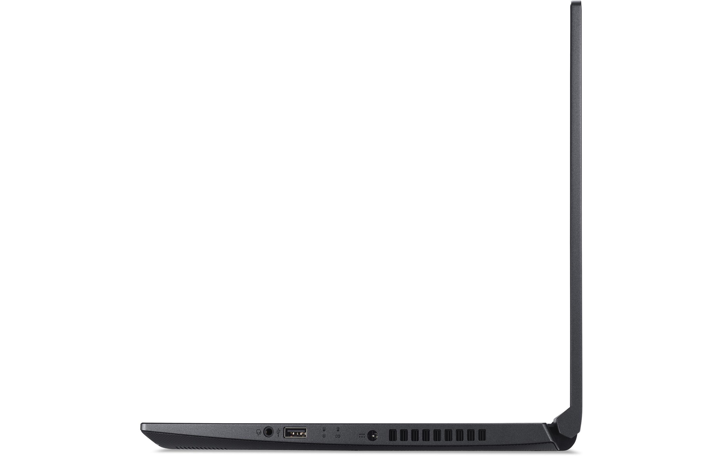 Acer Notebook »Acer Aspire 7 R7 5825U, W11H«, 39,46 cm, / 15,6 Zoll, AMD, Ryzen 7, GeForce RTX 3050, 1000 GB SSD