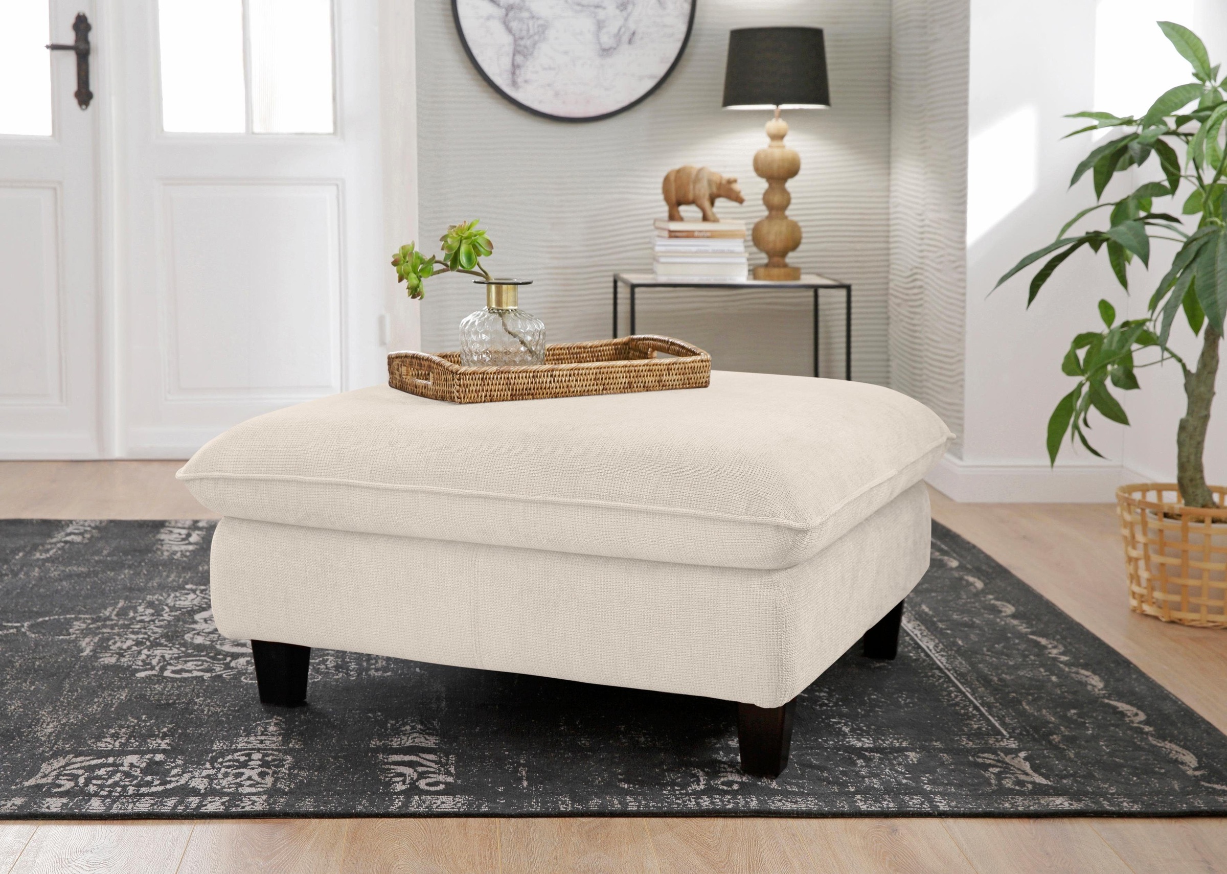 Image of Home affaire Hocker »Tess« bei Ackermann Versand Schweiz