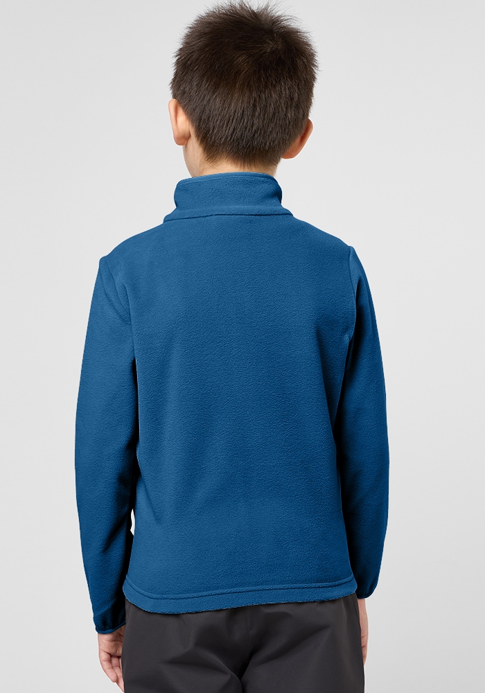 Jack Wolfskin Fleecejacke »TAUNUS JACKET K«