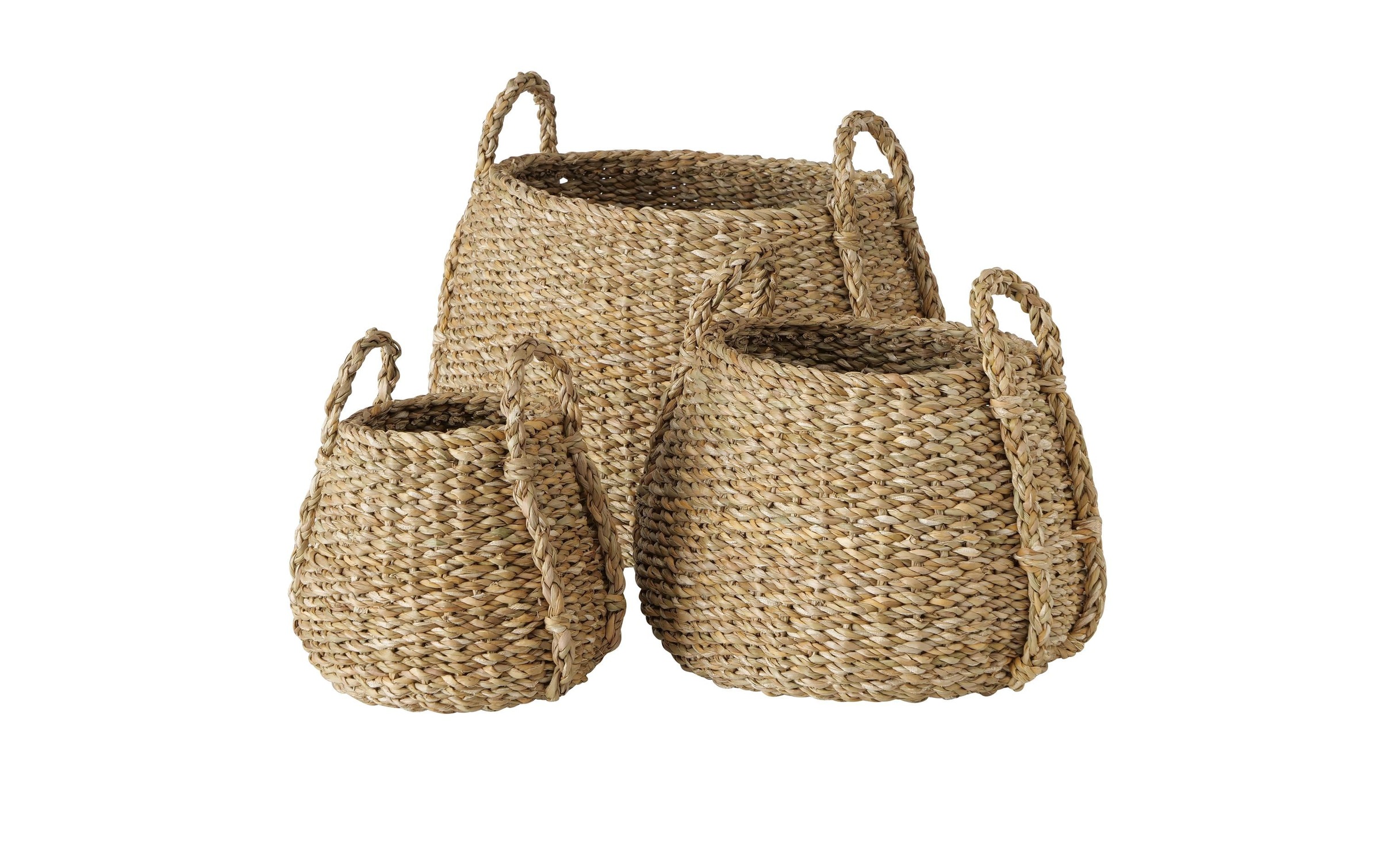 Image of BOLTZE Aufbewahrungskorb »3«, (3 St.) bei Ackermann Versand Schweiz