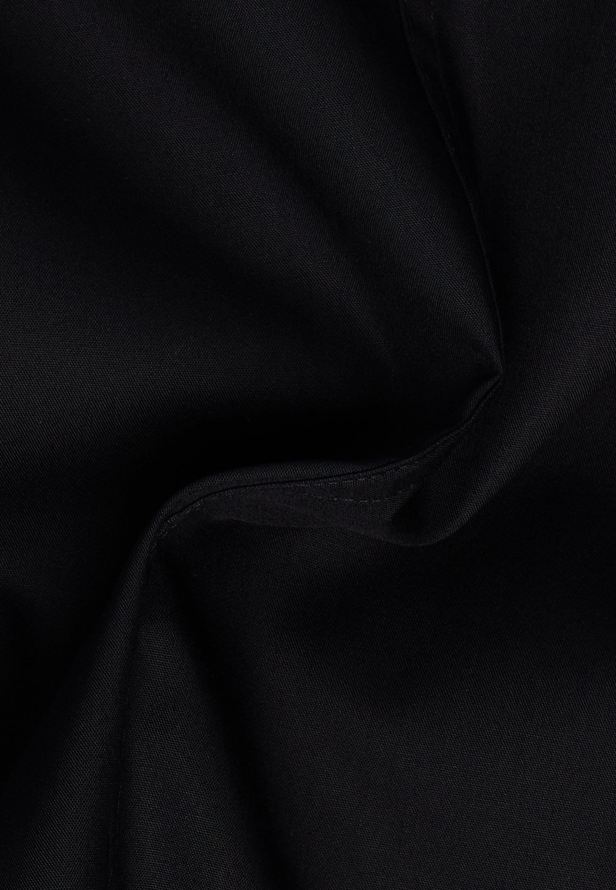 Eterna Hemdbluse »FITTED« NON IRON (bügelfrei)