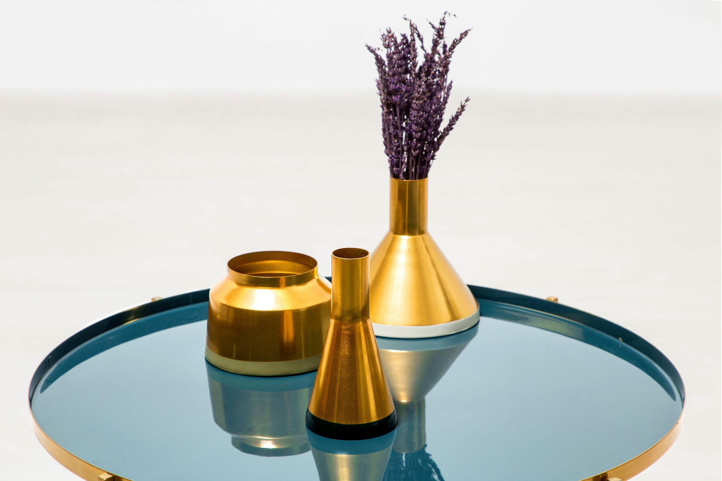 Kayoom Vase décoratif »Culture« hochwertige Verarbeitung