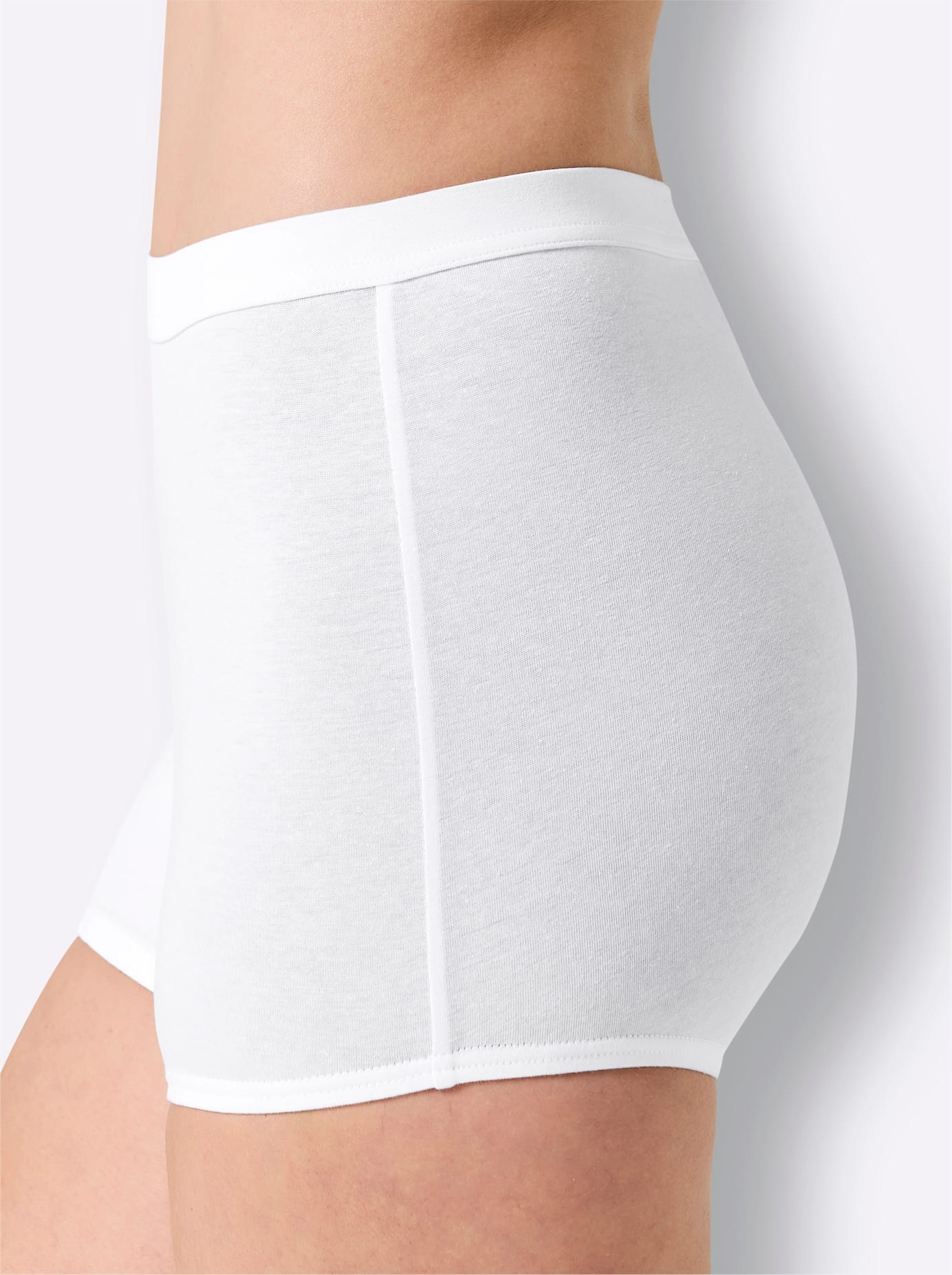   Panty 3 cuis