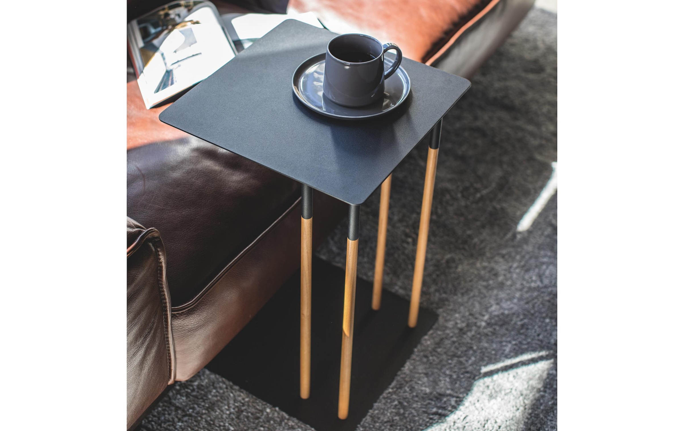 Yamazaki Beistelltisch »Yamazaki Beistelltisch Plain«