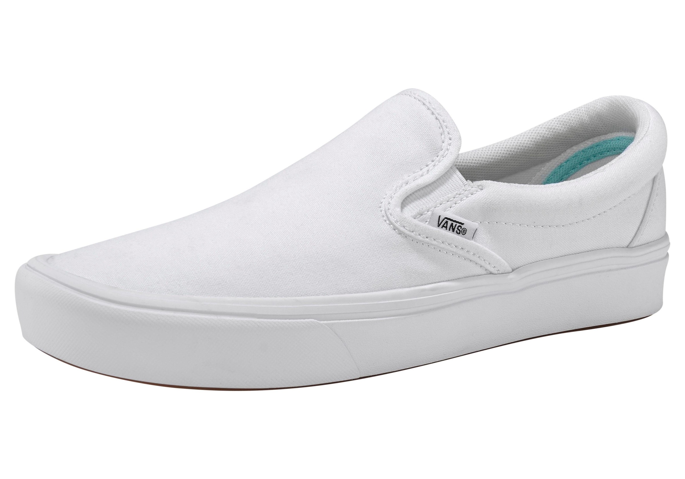 Image of Vans Sneaker »ComfyCush Slip On« bei Ackermann Versand Schweiz