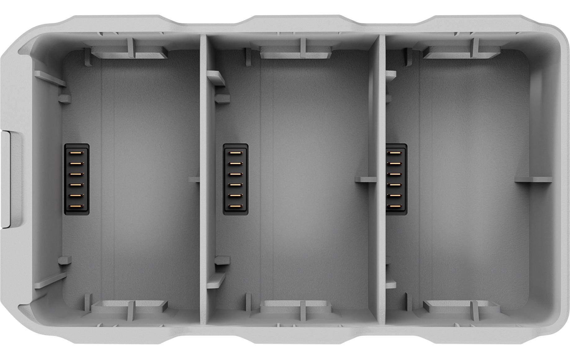 DJI Ladestation
