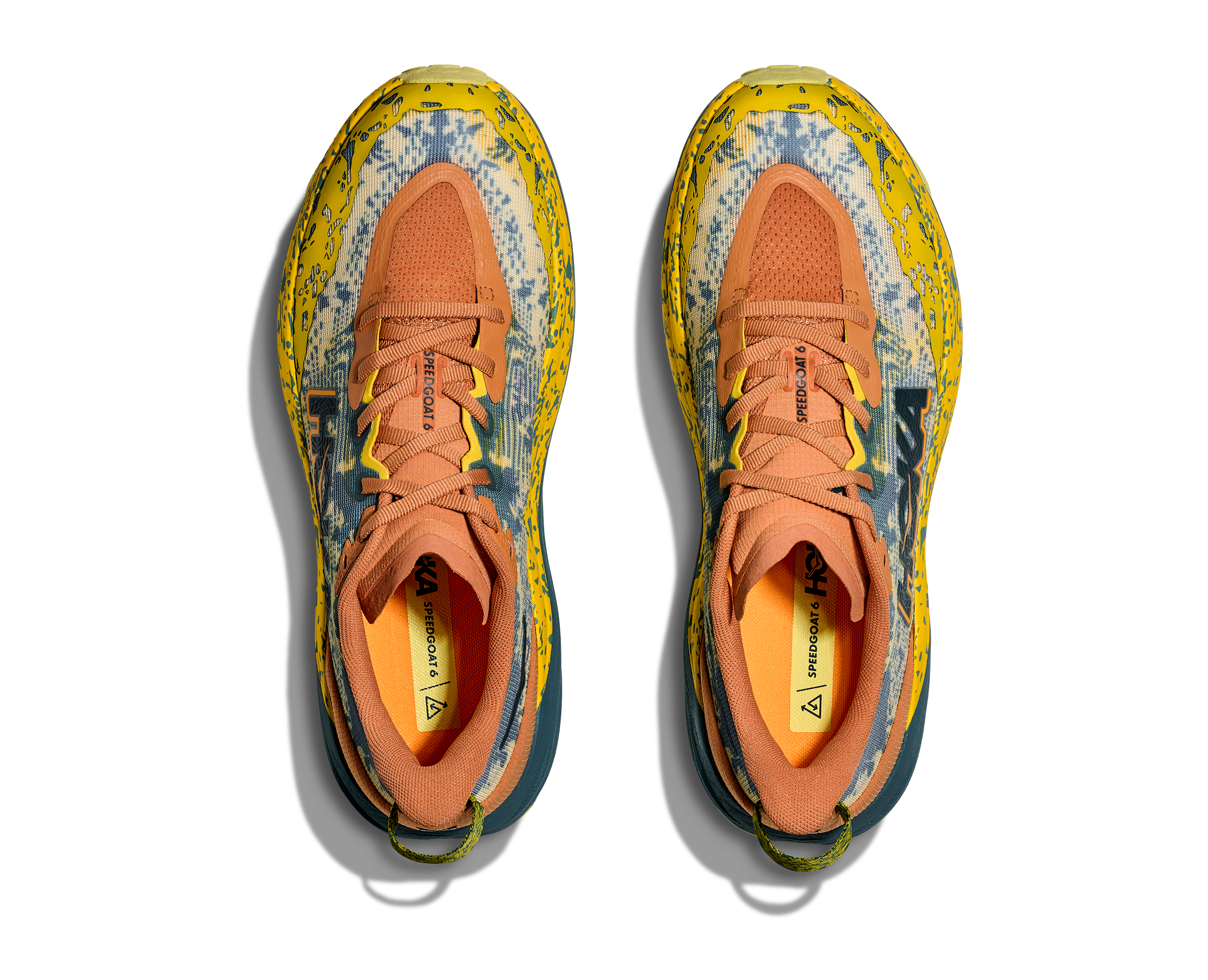 Hoka One One Chaussures de trail »SPEEDGOAT 6«  Trail-Running