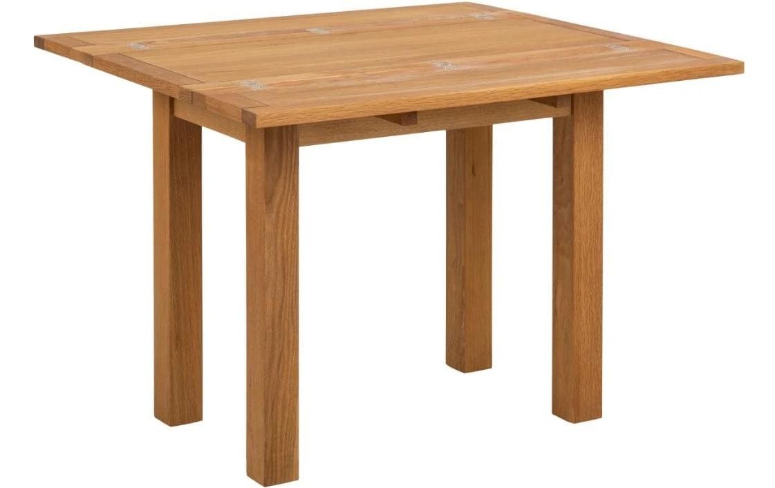 Image of AC Design Esstisch "Kenley 45/90 x 100 x 75 cm"