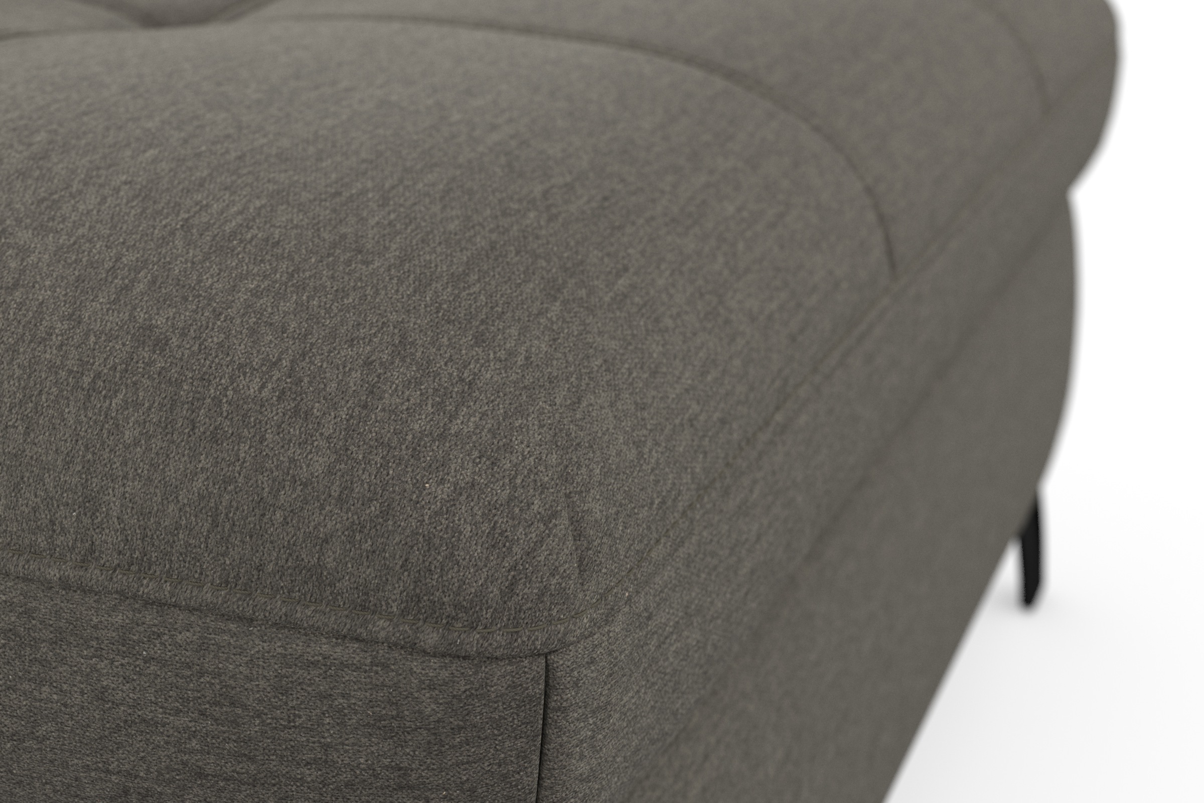 sit&more Stauraumhocker »Maggiore« mit Stauraum