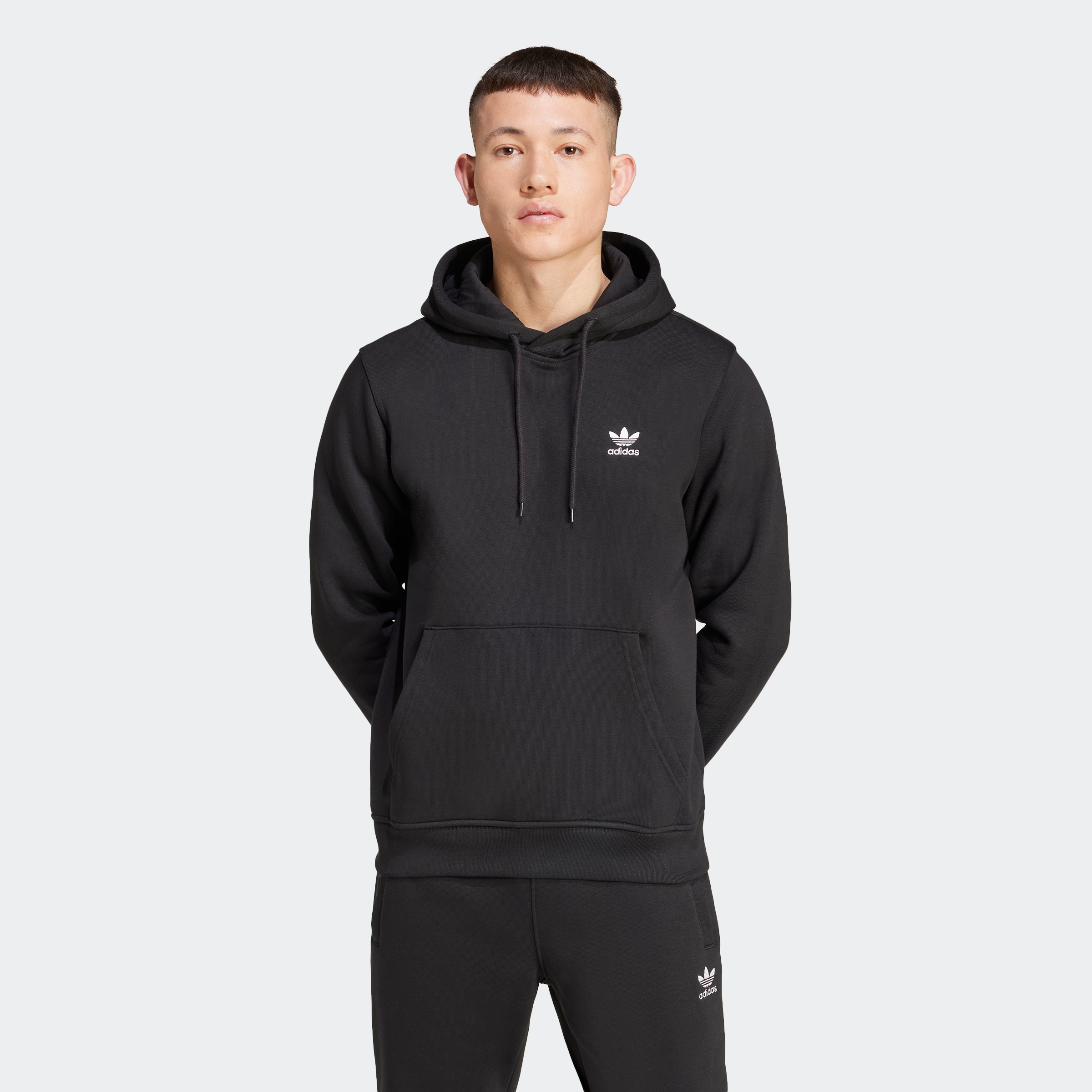 adidas Originals Kapuzensweatshirt »ESS HD«