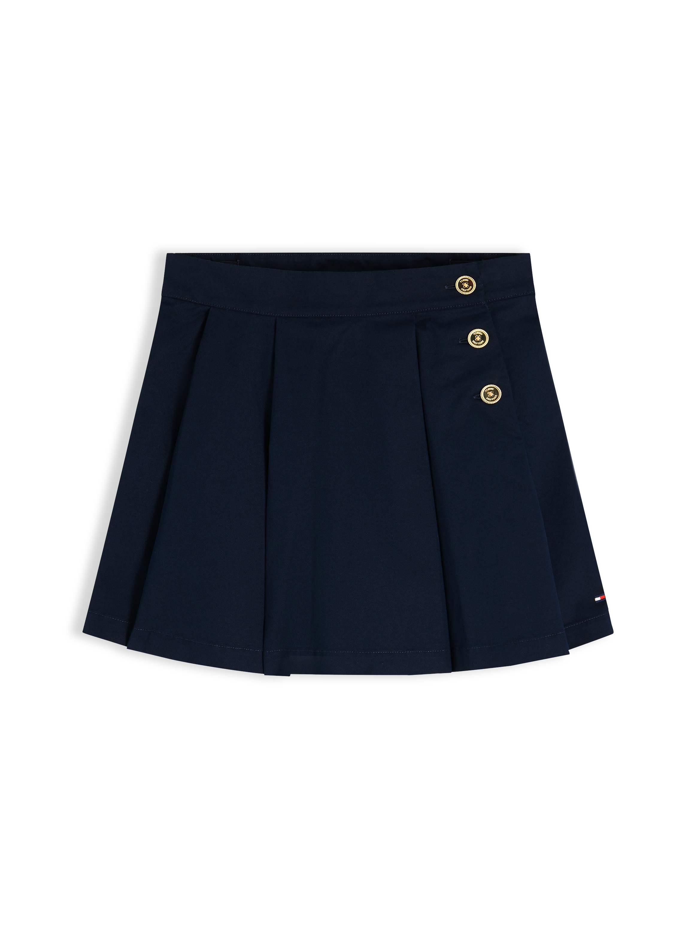Tommy Hilfiger Jupe plissée Kinder bis 16 Jahre