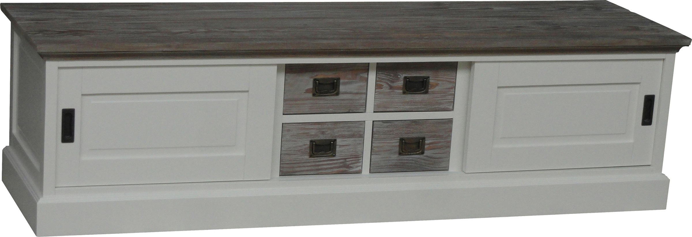 Image of Premium collection by Home affaire Lowboard »Julia«, 3 2-türig, Breite 180 cm bei Ackermann Versand Schweiz