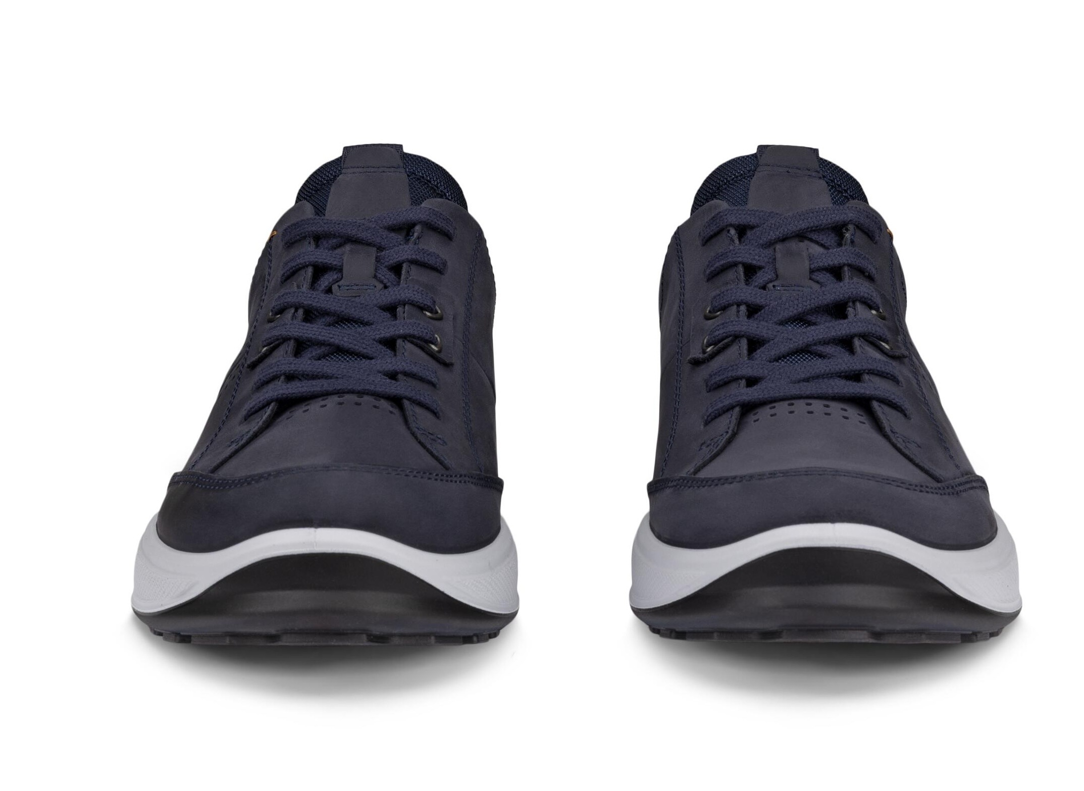 Ecco Sneakers »ByWay 2.0«  , Outdoorschuh, Freizeitschuh, Halbschuh mit gepolstertem Schaftrand