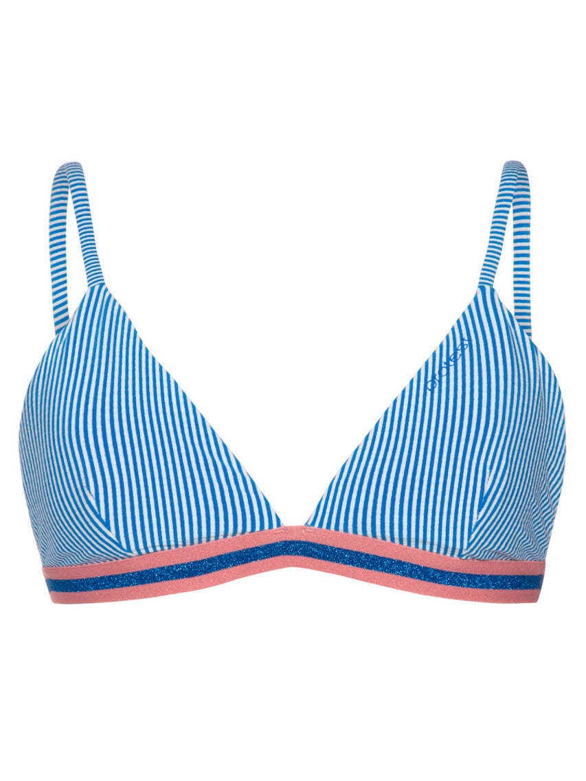 Image of Protest Bade-Shirt "Bikini Top MIXIDA to"