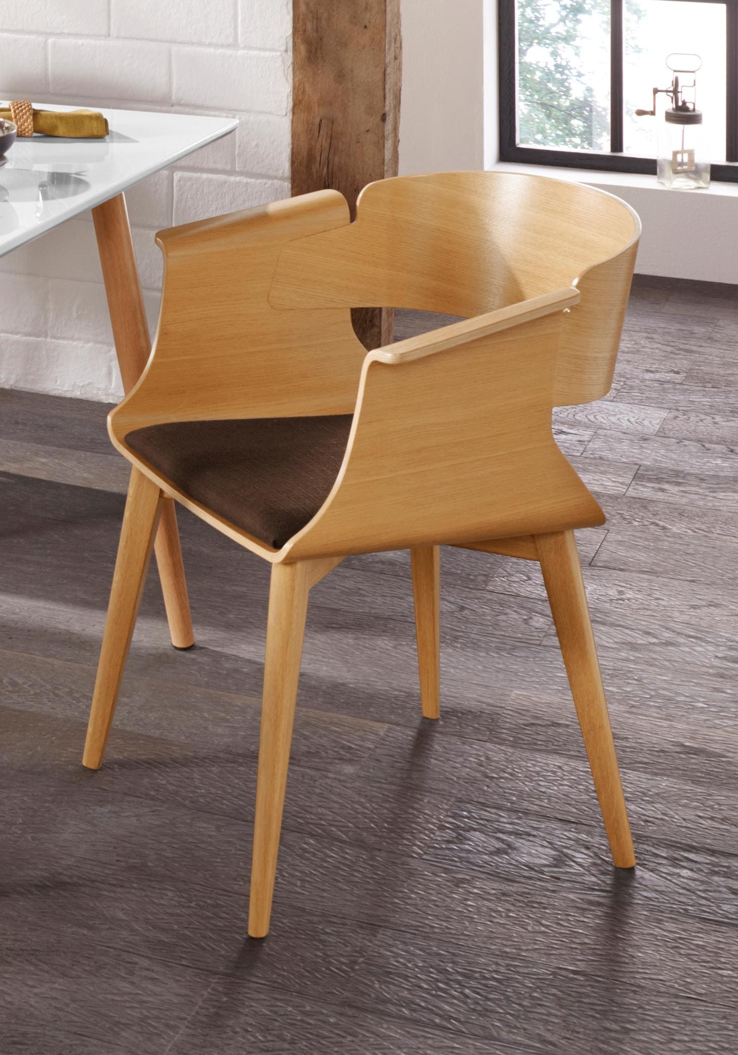 Image of INOSIGN Stuhl »SWING«, 1 Stück bei Ackermann Versand Schweiz