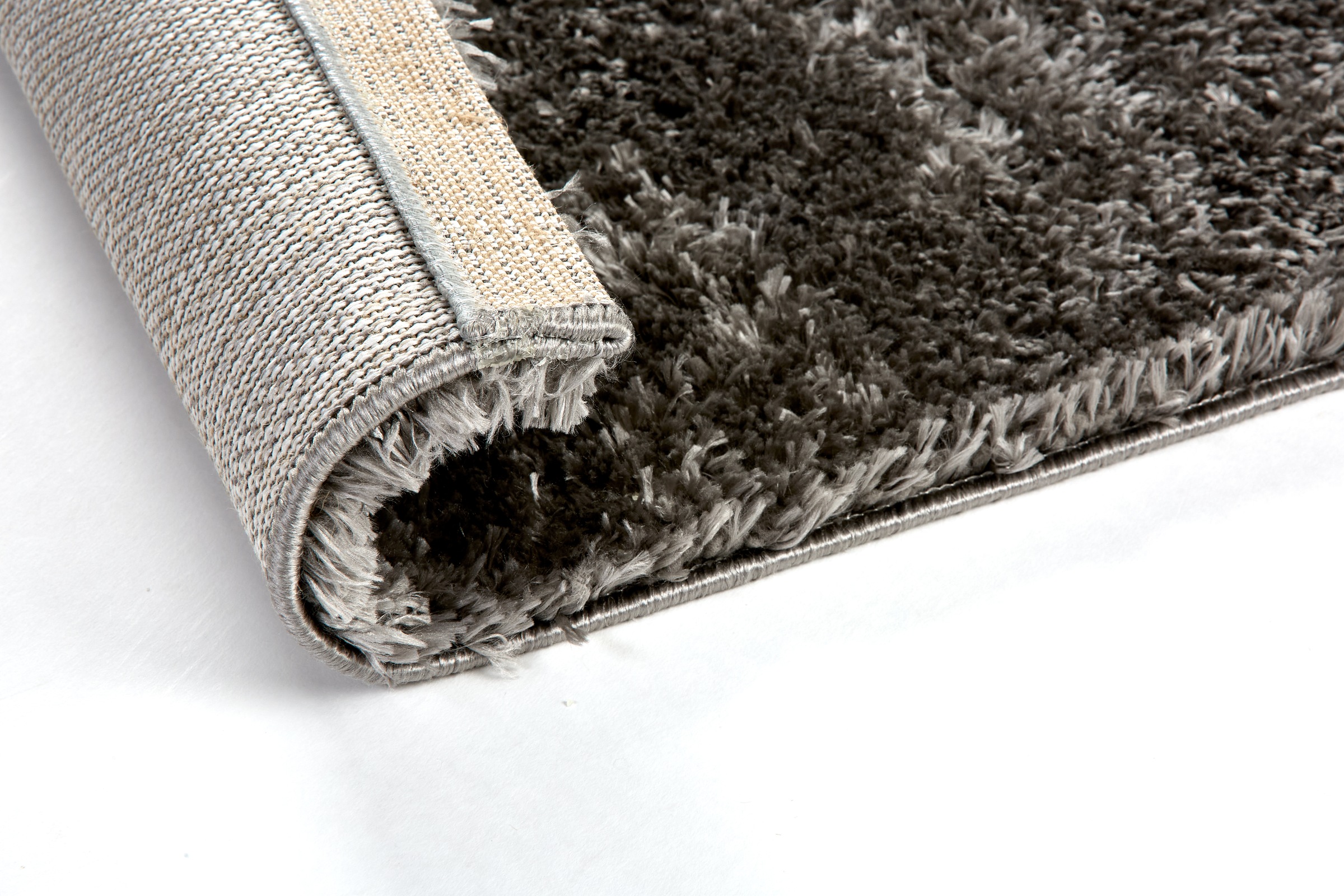 ASTRA Hochflor-Teppich »Paulie 250« rechteckig 25 mm Höhe weicher Langflor, Shaggy, Wohnzimmer, Schlafzimmer