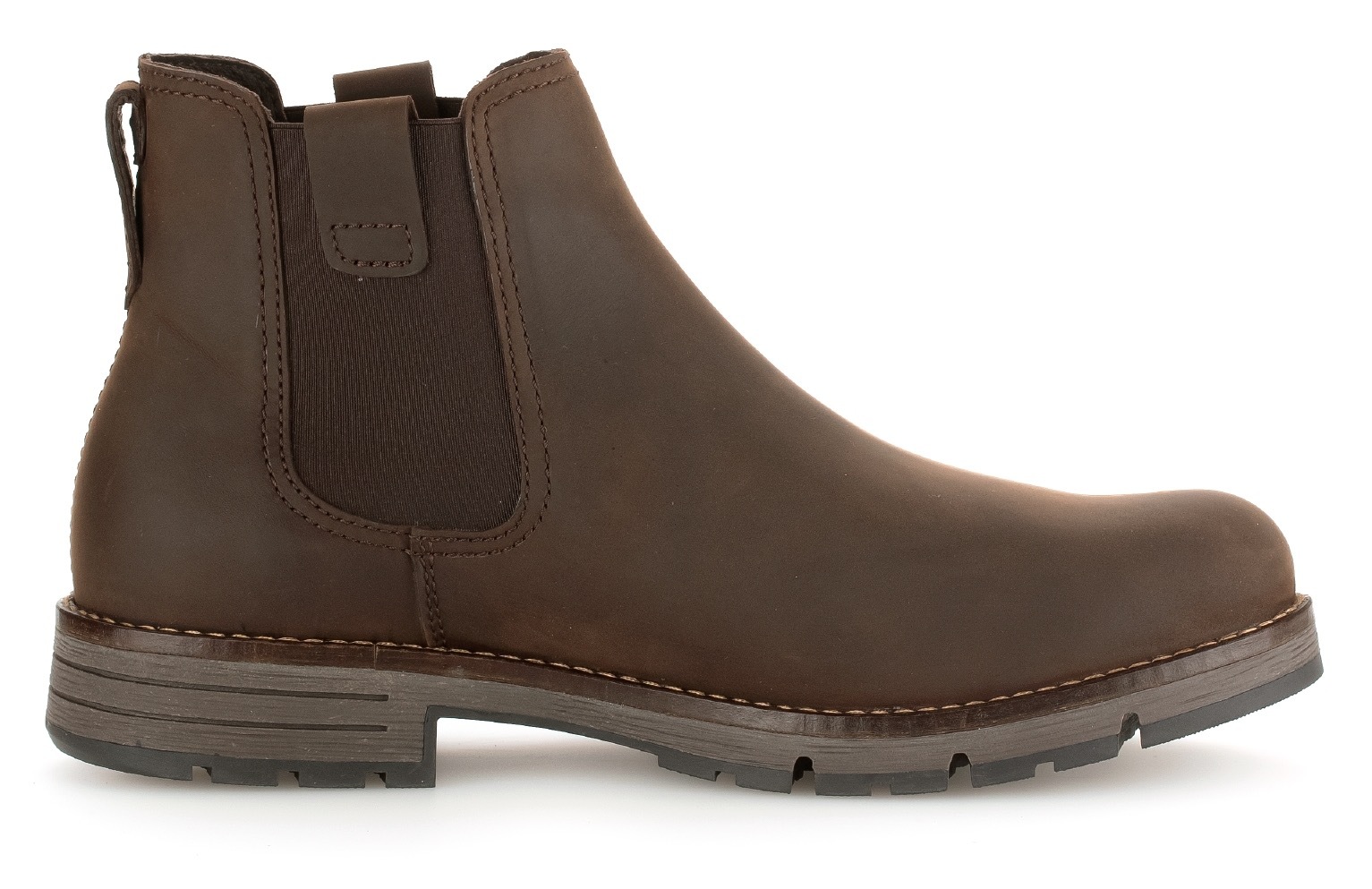 Pius Gabor Chelseaboots, in Weite G (weit)