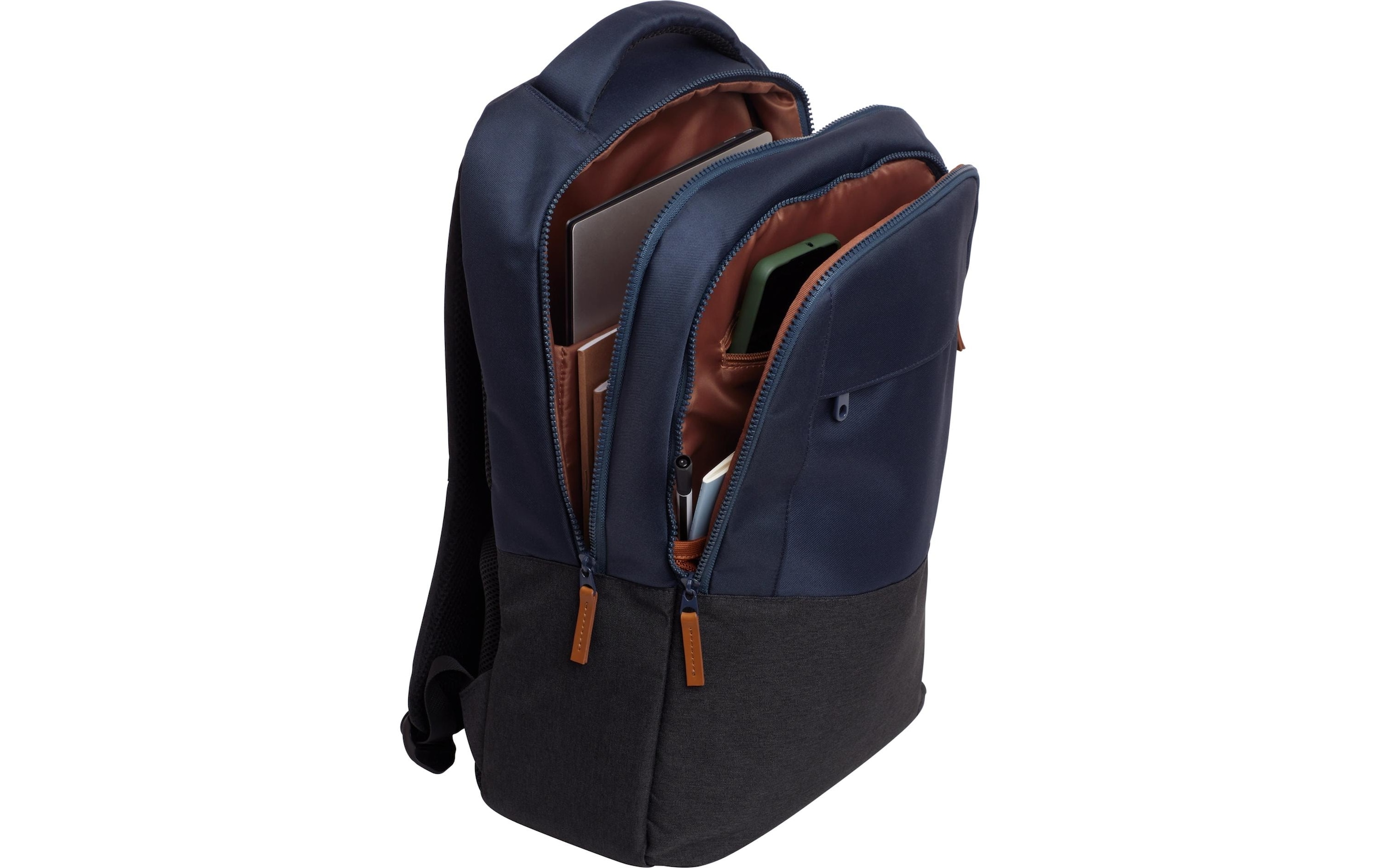 Trust Notebook-Rucksack, (1 tlg.)