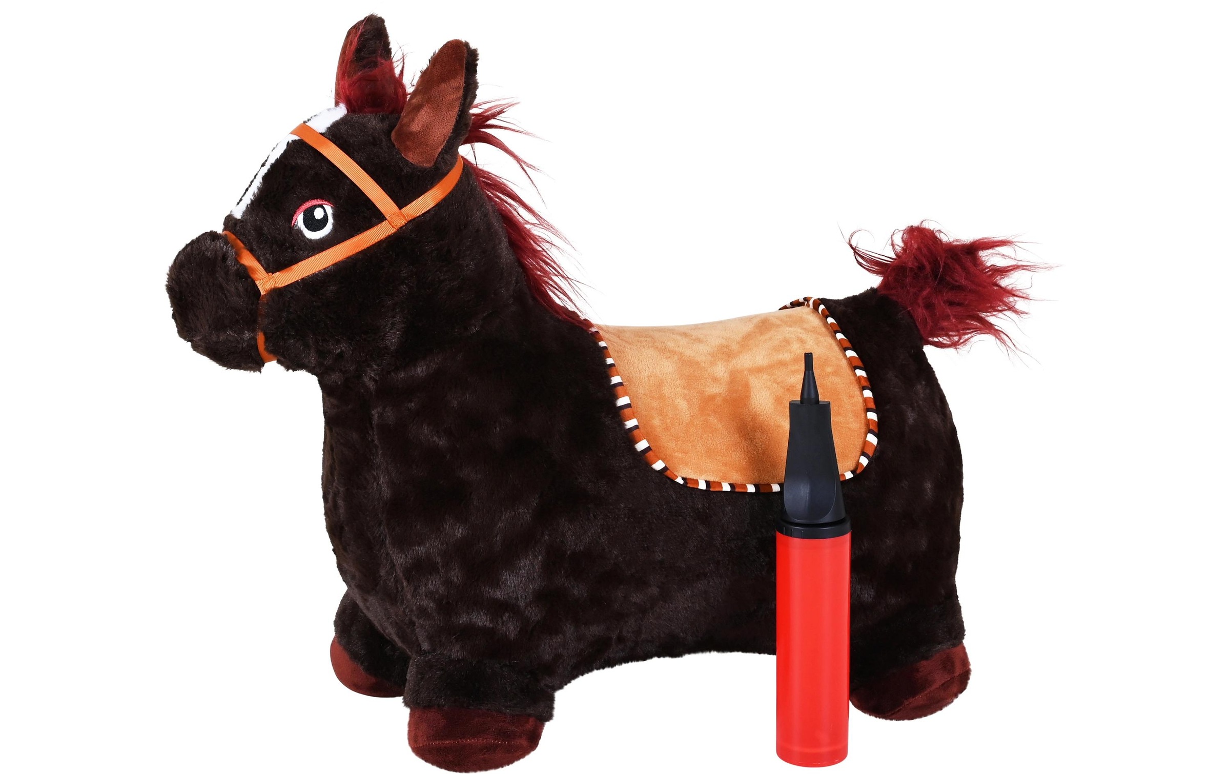 Knorrtoys® Hüpftier »Tier«