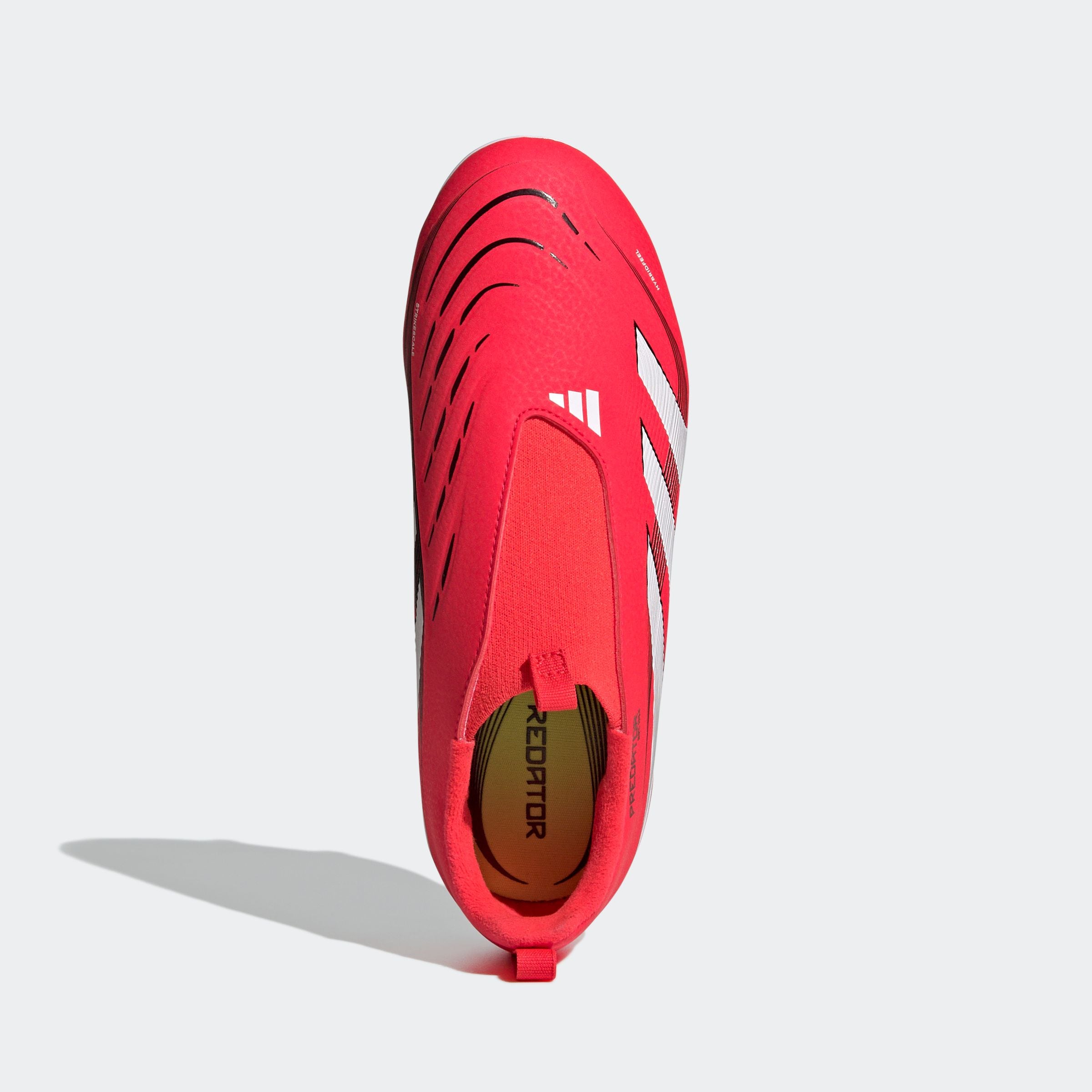 adidas Performance Fussballschuh »PREDATOR LEAGUE LACELESS KIDS FG«
