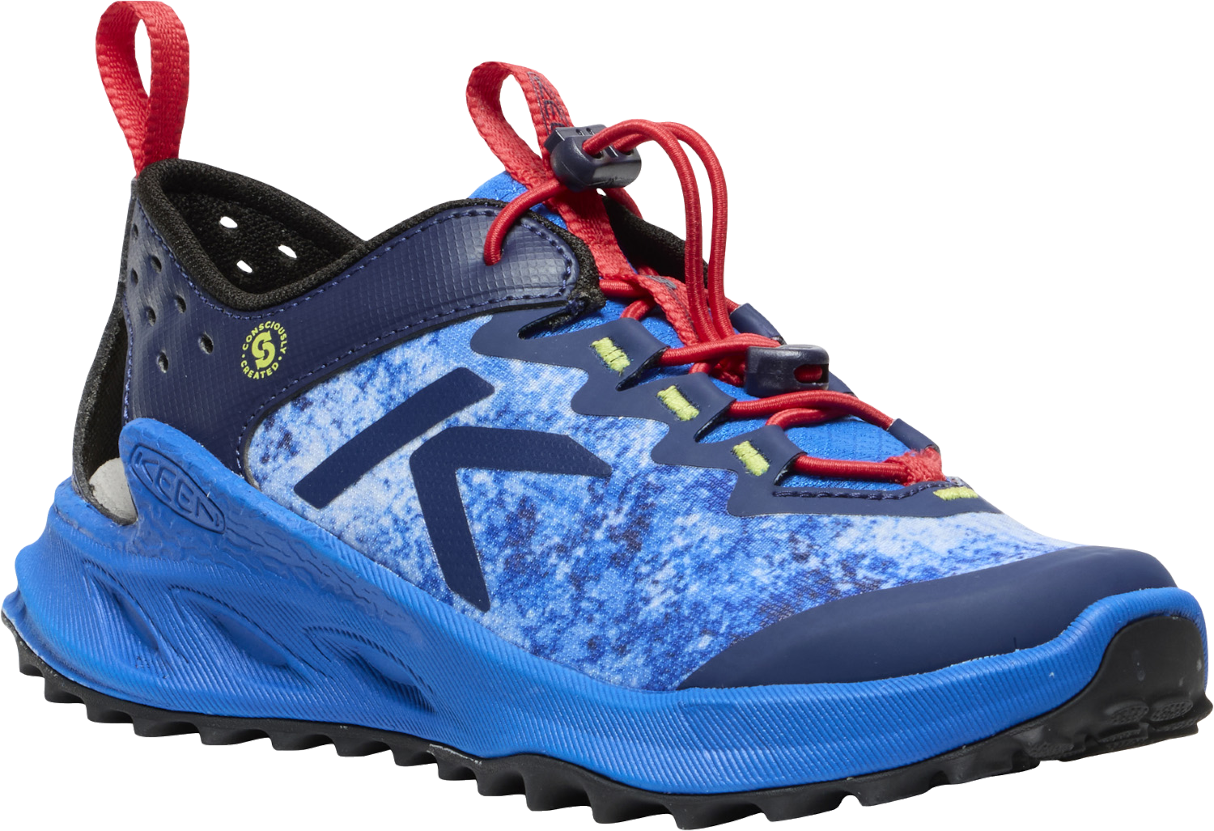 Keen Sandale »ZIONIC ADV SANDAL«  sandale de plein air très légère