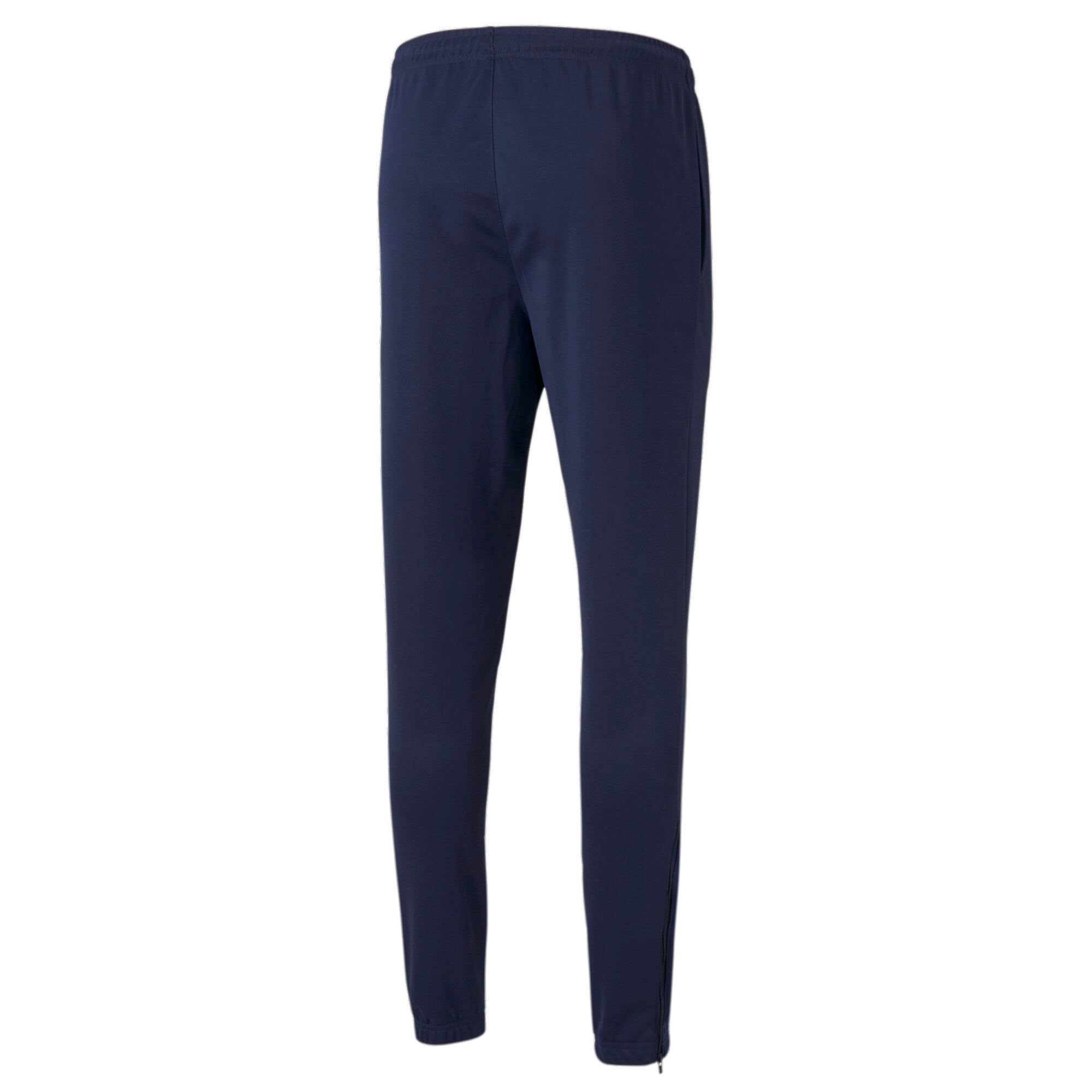 PUMA Pantalon de survêtement »TEAMRISE POLY TRAINING PANTS«  Regular Fit, pour activités sportives, style sportif