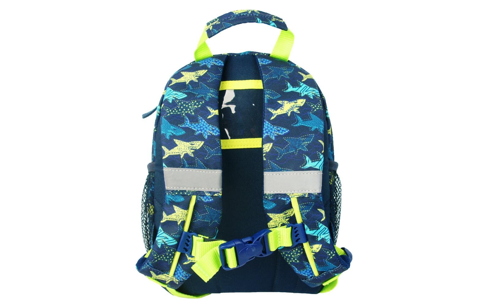 Funki Kinderrucksack »Sharks«