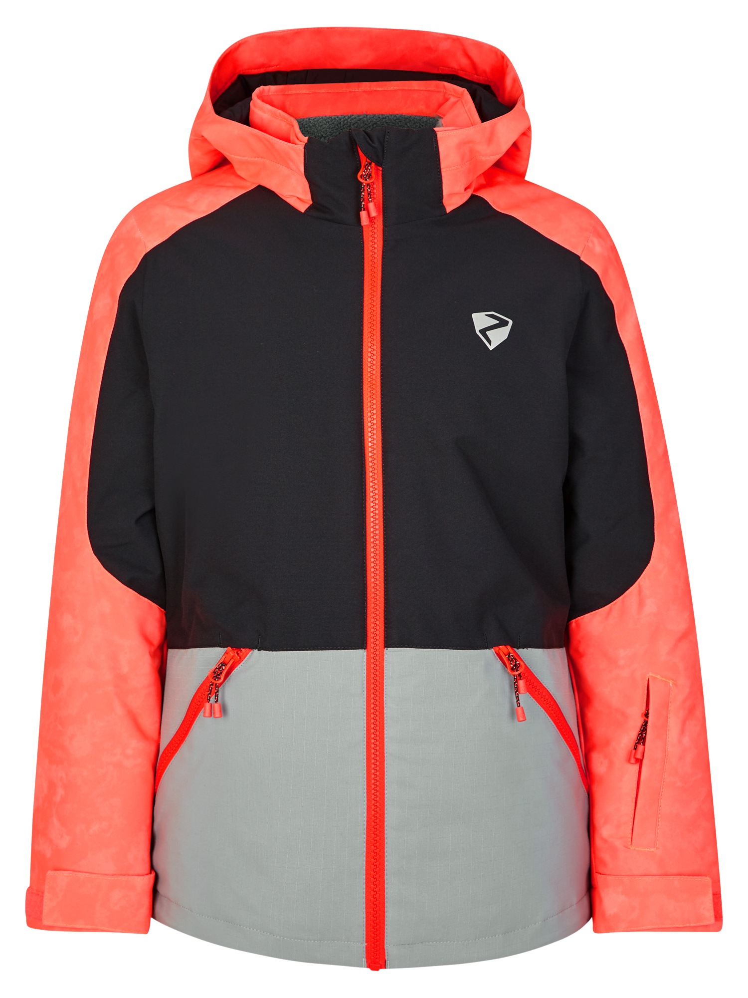 Ziener Skijacke »AMELY«