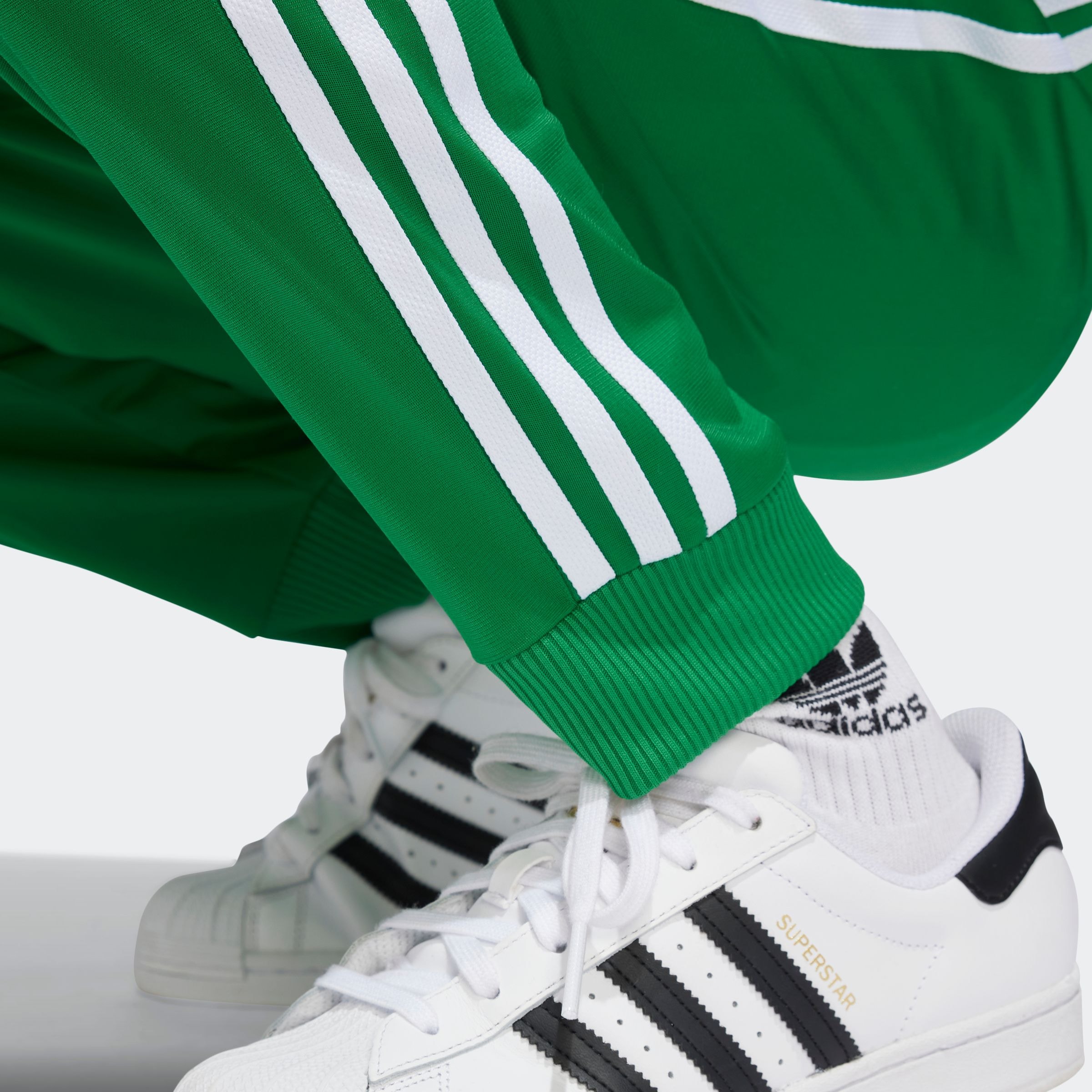 adidas Originals Sporthose »SST TRACK PANTS«, (1 tlg.), Superstar Kinder Trainingshose