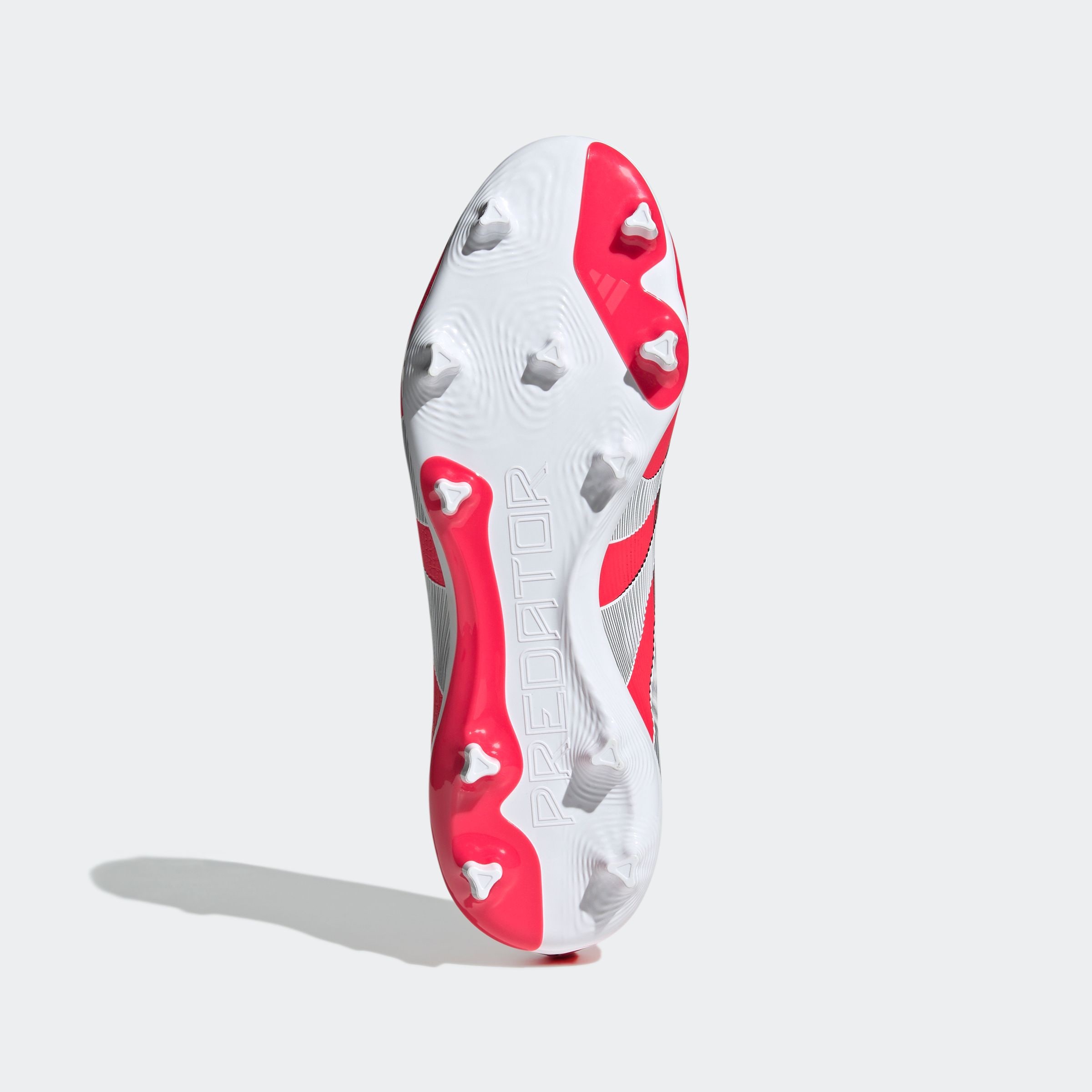 adidas Performance Fussballschuh »PREDATOR LEAGUE LACELESS FG/MG«