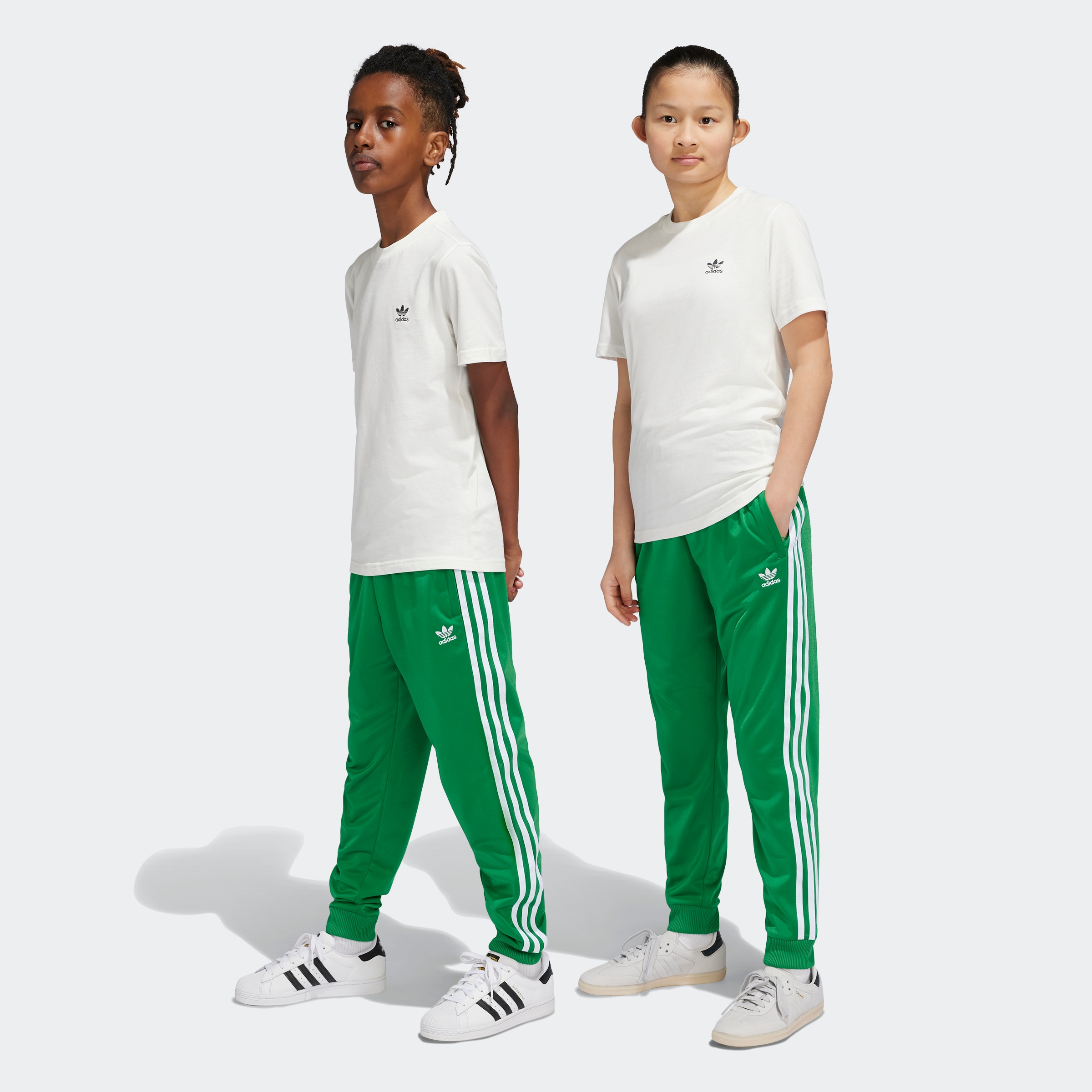 adidas Originals Sporthose »SST TRACK PANTS«, (1 tlg.), Superstar