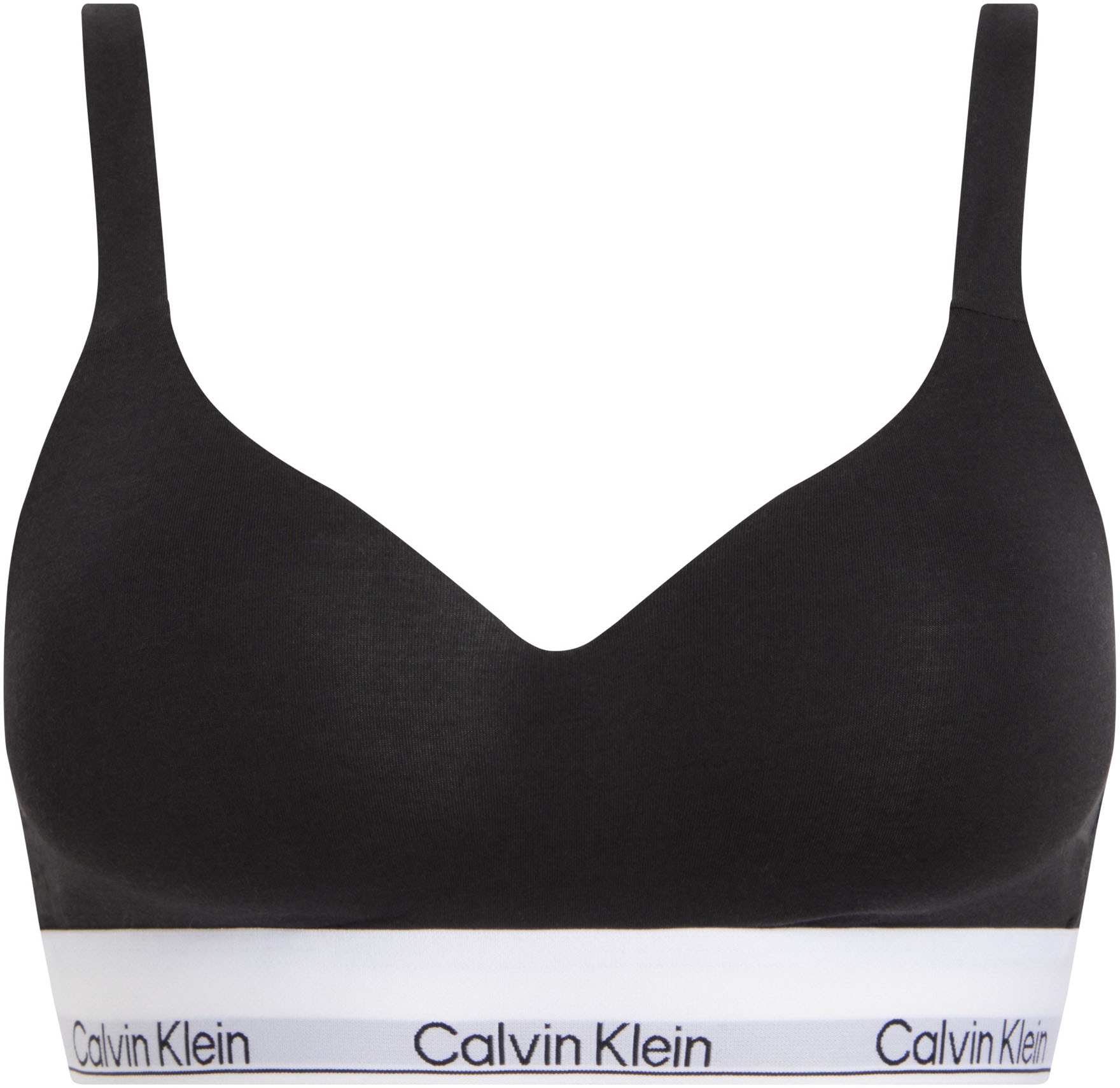 Bralette »LIFT BRALETTE«, mit Logo-Elastikbund