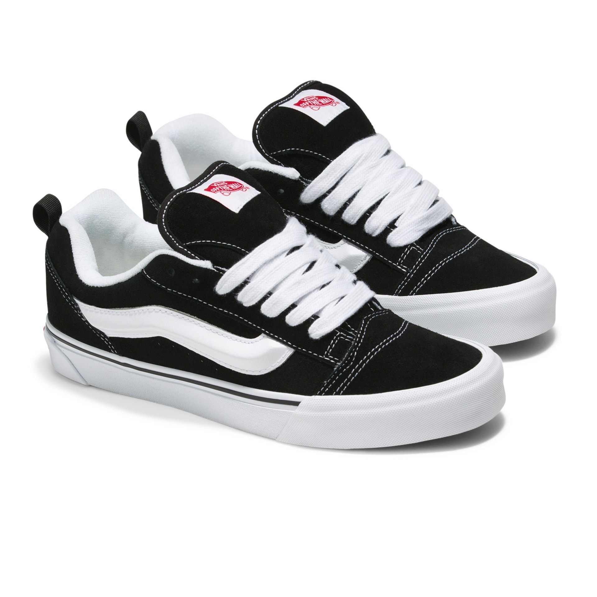 Image of Vans Sneaker "Knu Skool"