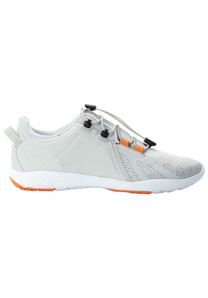 Jack Wolfskin Sneaker »SPIRIT A.D.E LOW W«