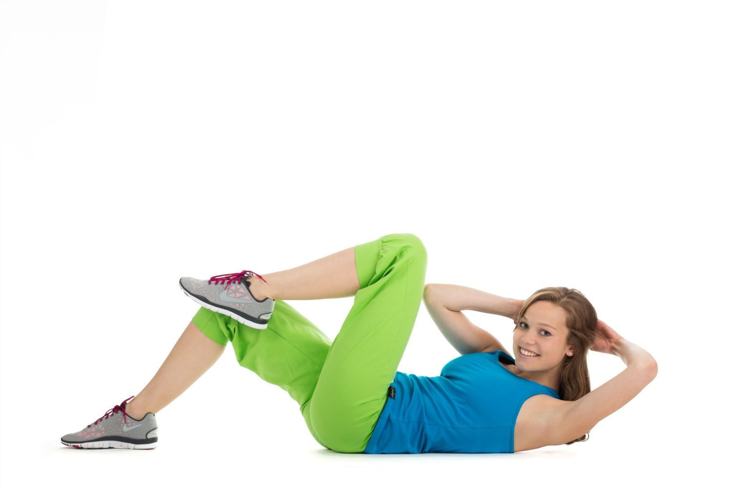 Winshape Sporthose »WBE5«, 3/4-Trainingshose