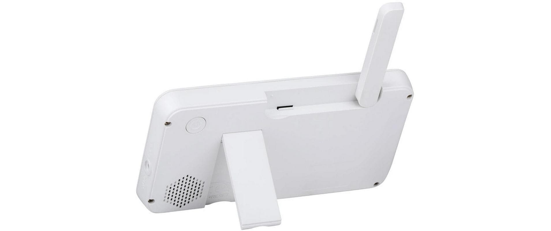 Grundig Babyphone vidéo »5" Baby Monitor«