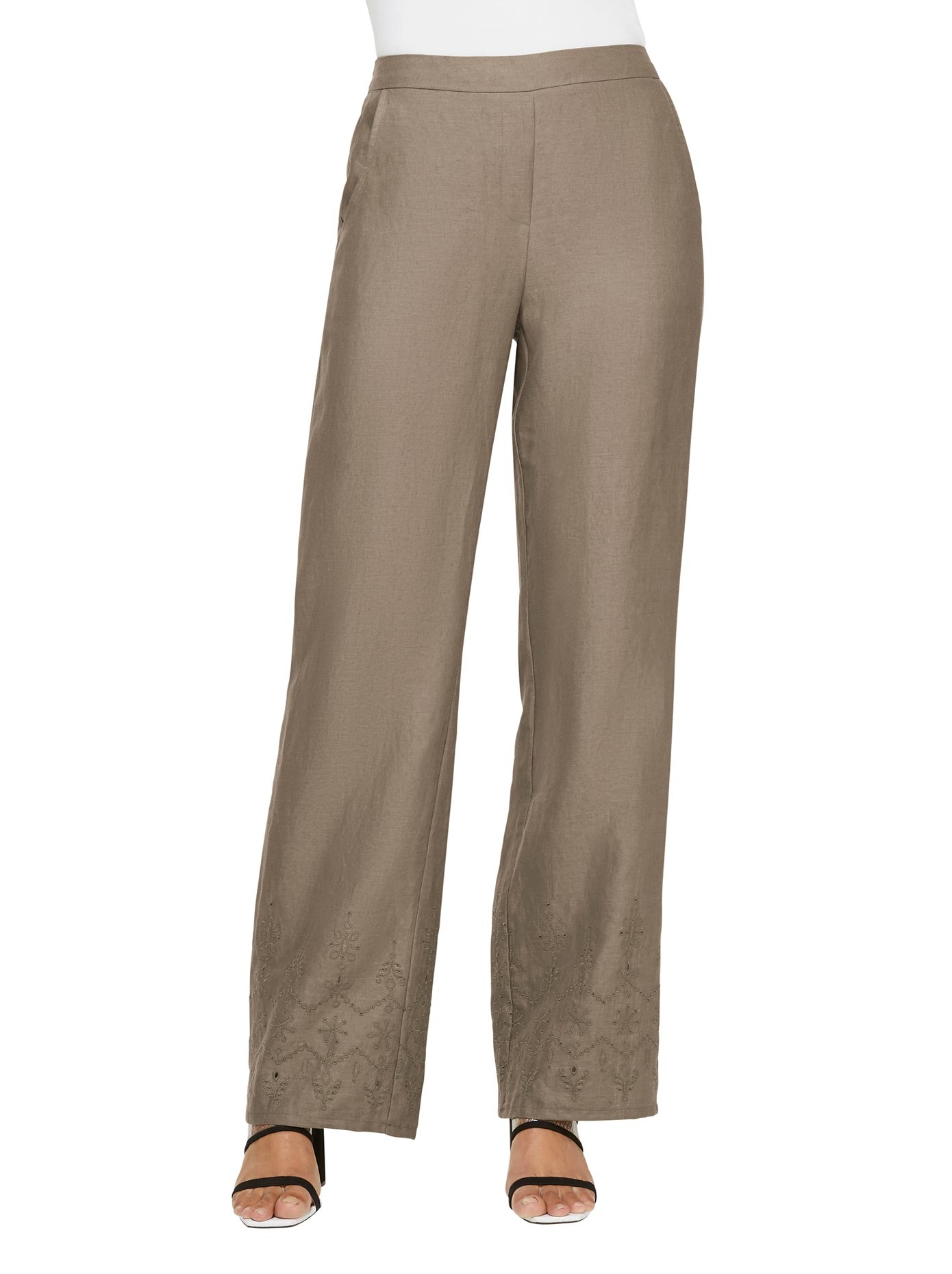 Image of LINEA TESINI by Heine Leinenhose bei Ackermann Versand Schweiz