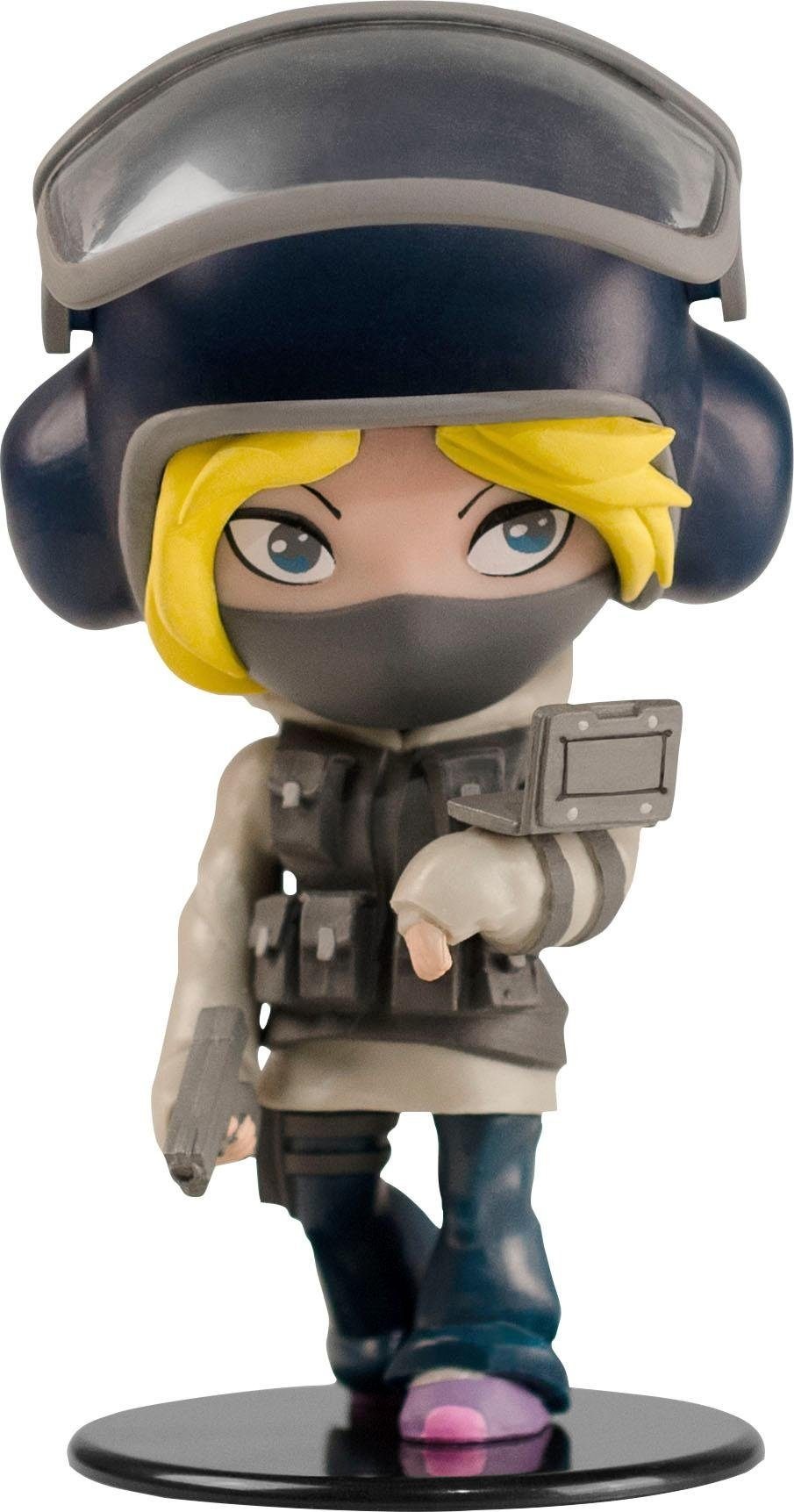 Image of UBISOFT Spielfigur »Six Collection - IQ«, (1 tlg.) bei Ackermann Versand Schweiz