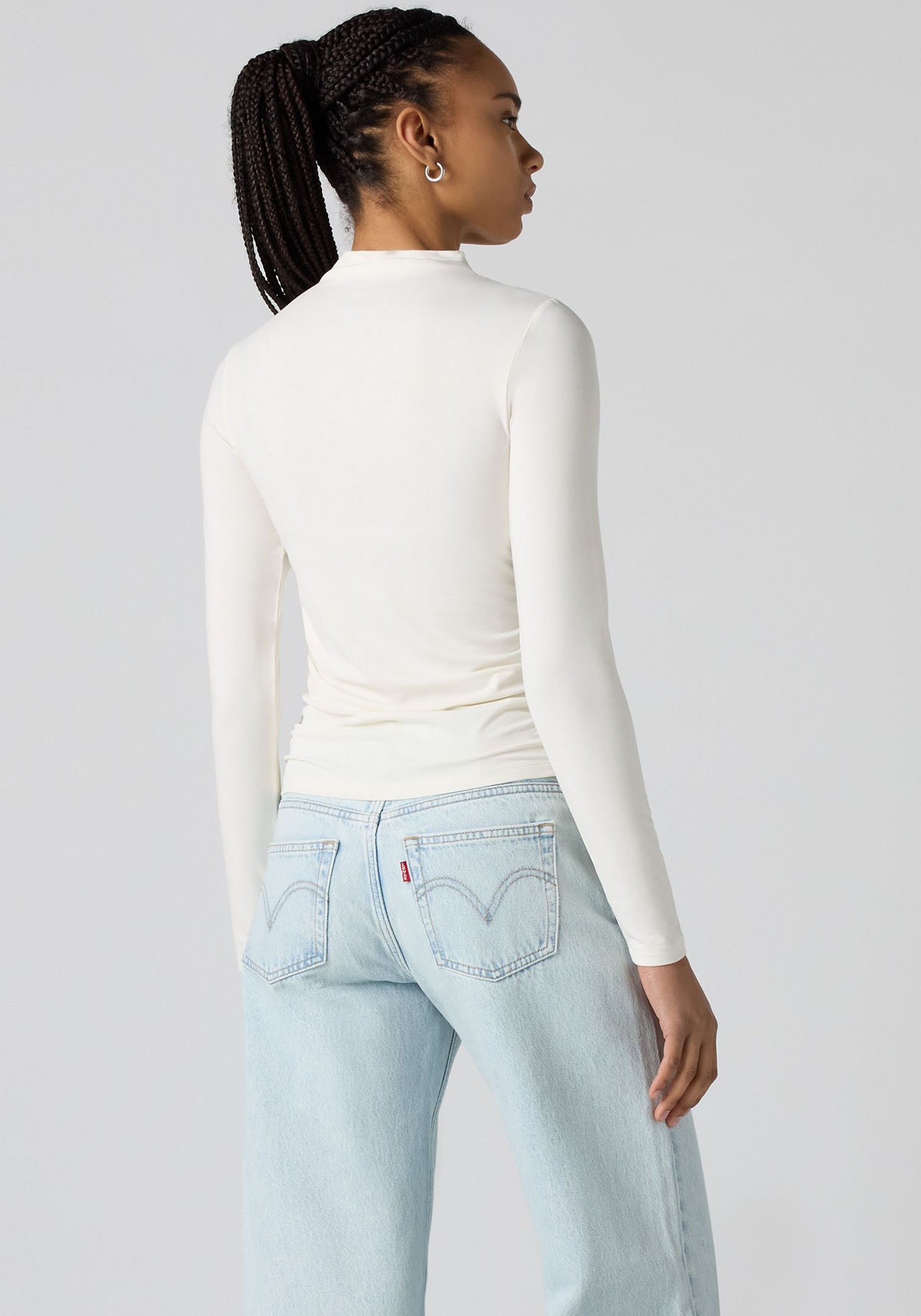 Levi's® Langarmshirt