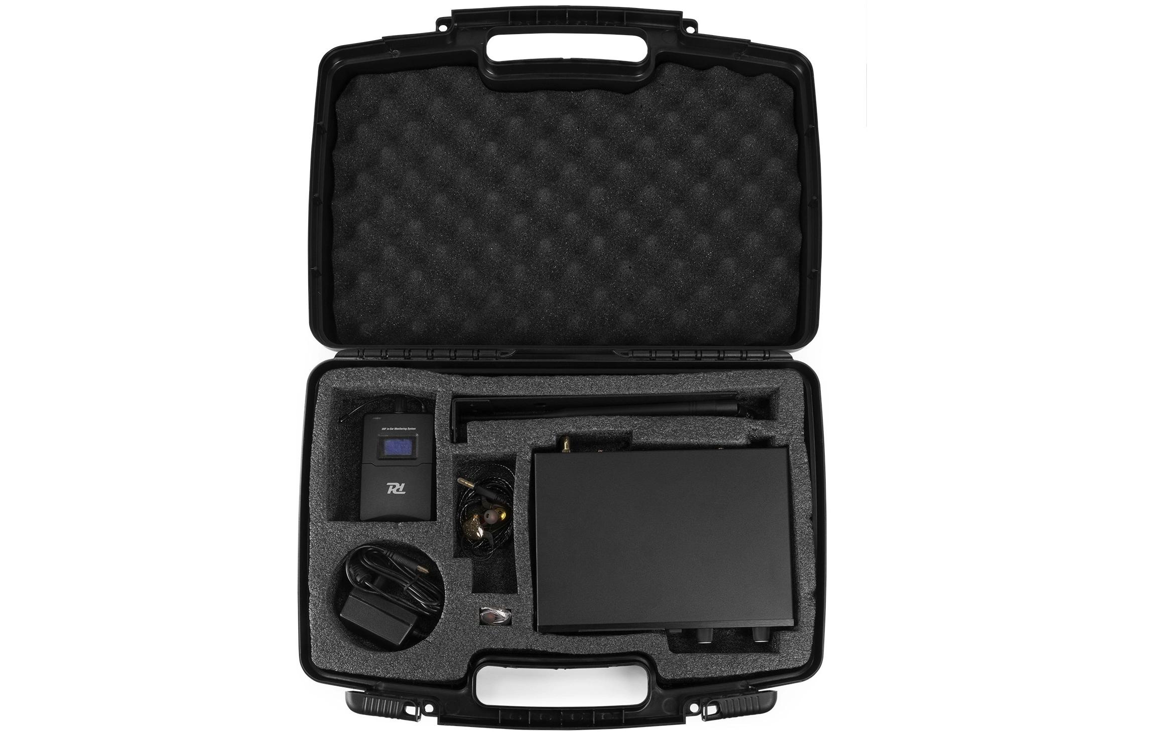   Funkgerät »Power Dynamics PD810«