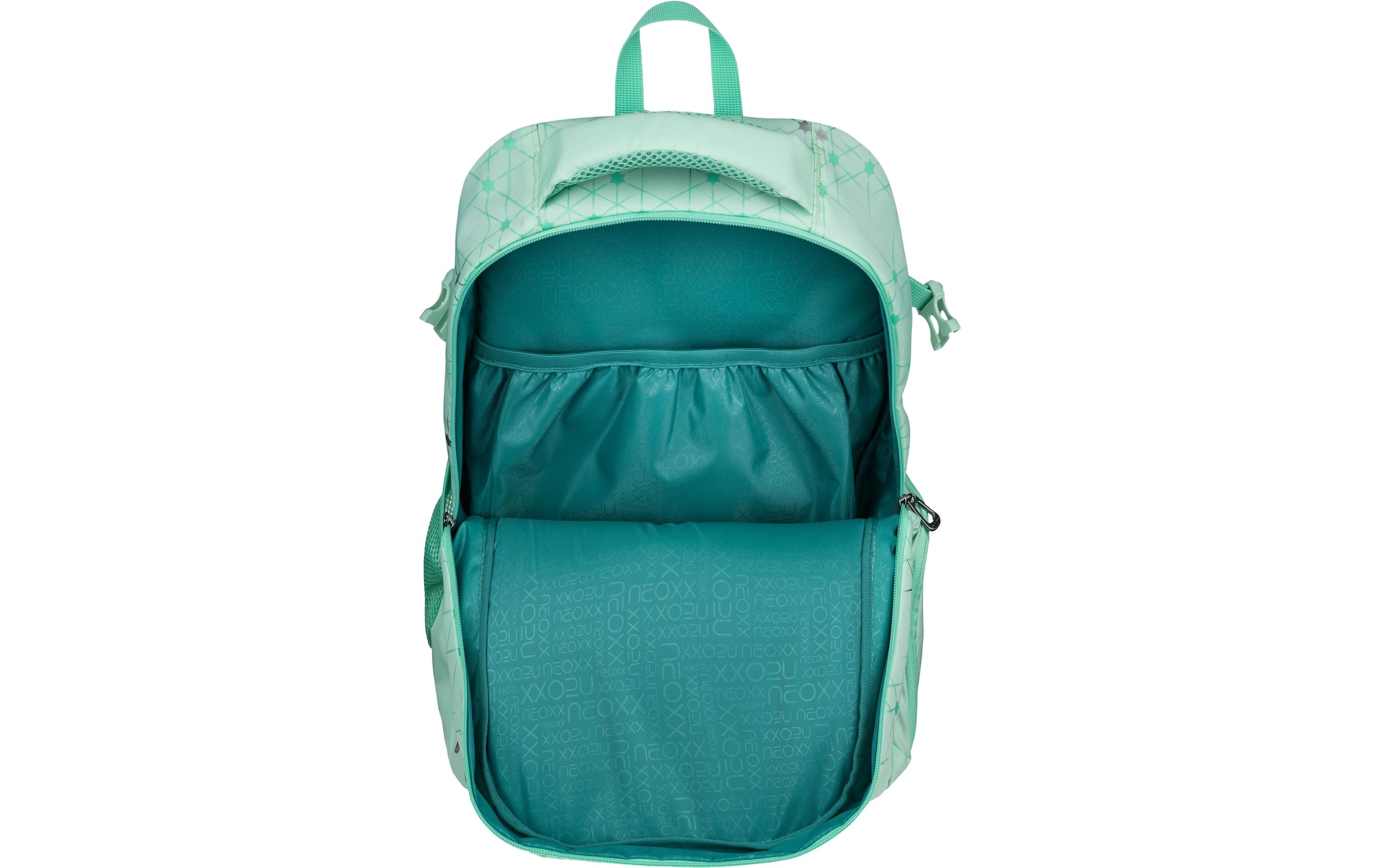 neoxx Kinderrucksack »Active Pro«